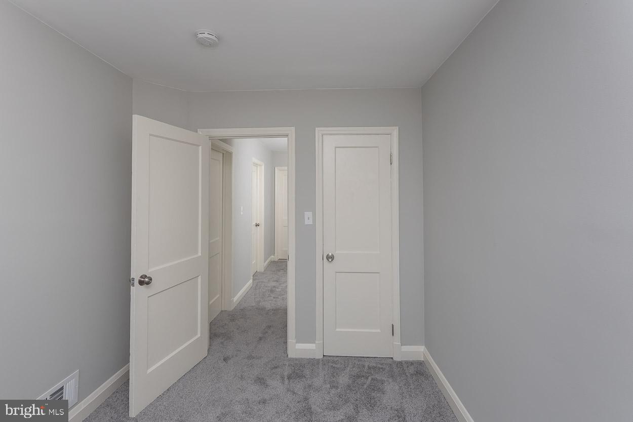 CATONSVILLE - Residential