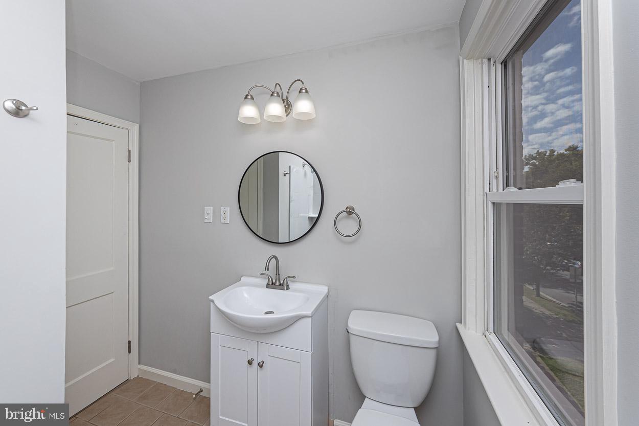 CATONSVILLE - Residential