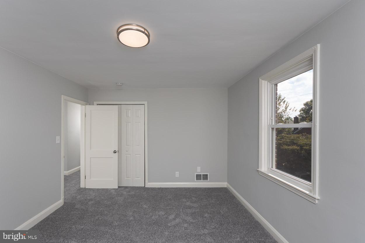 CATONSVILLE - Residential