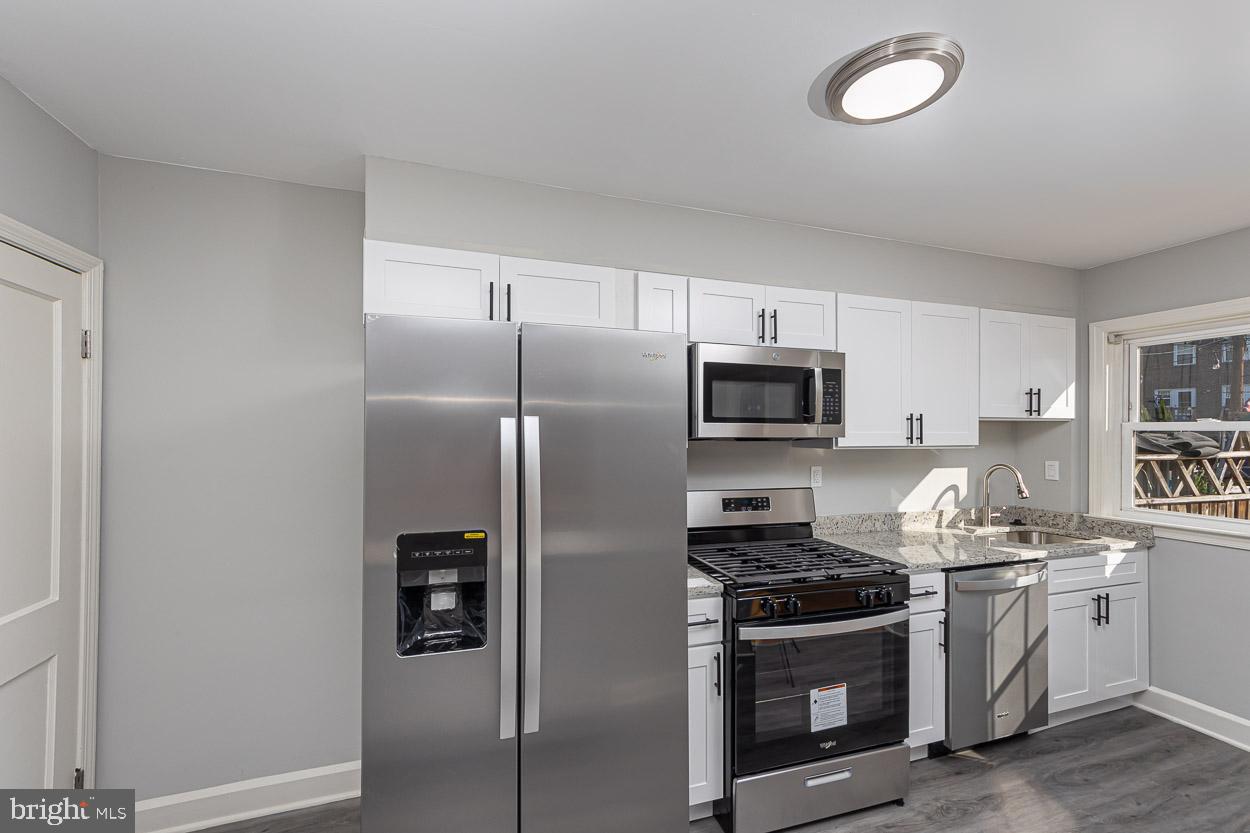 CATONSVILLE - Residential