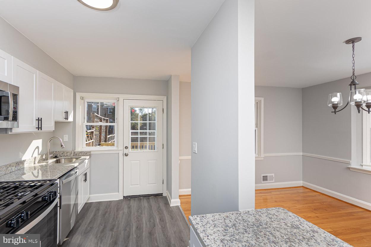 CATONSVILLE - Residential