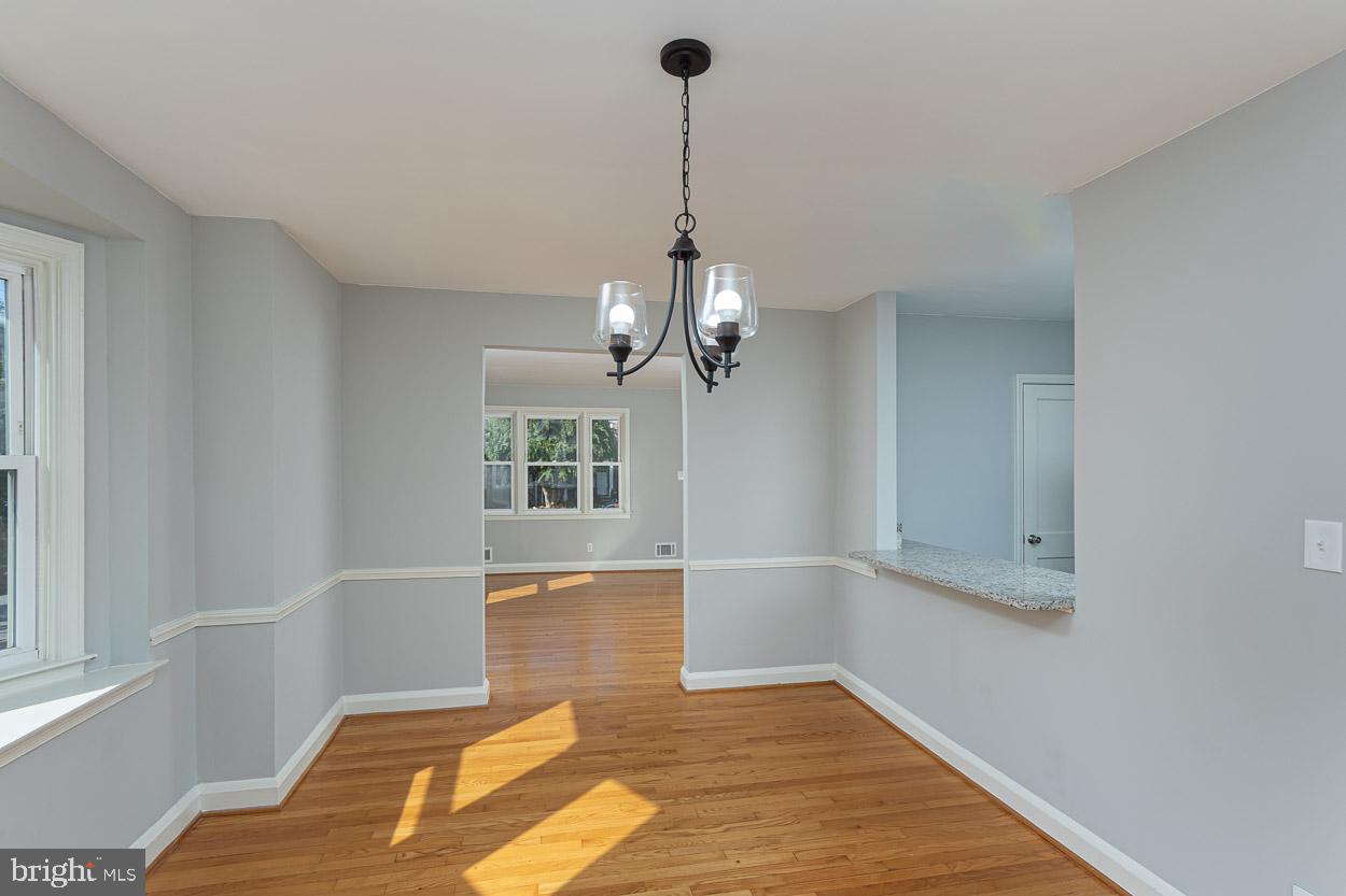 CATONSVILLE - Residential