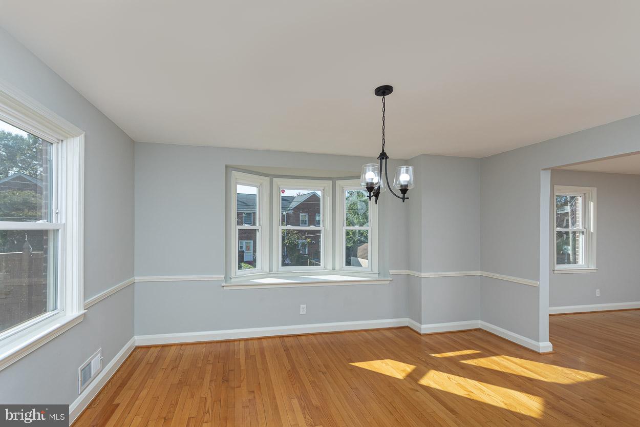 CATONSVILLE - Residential