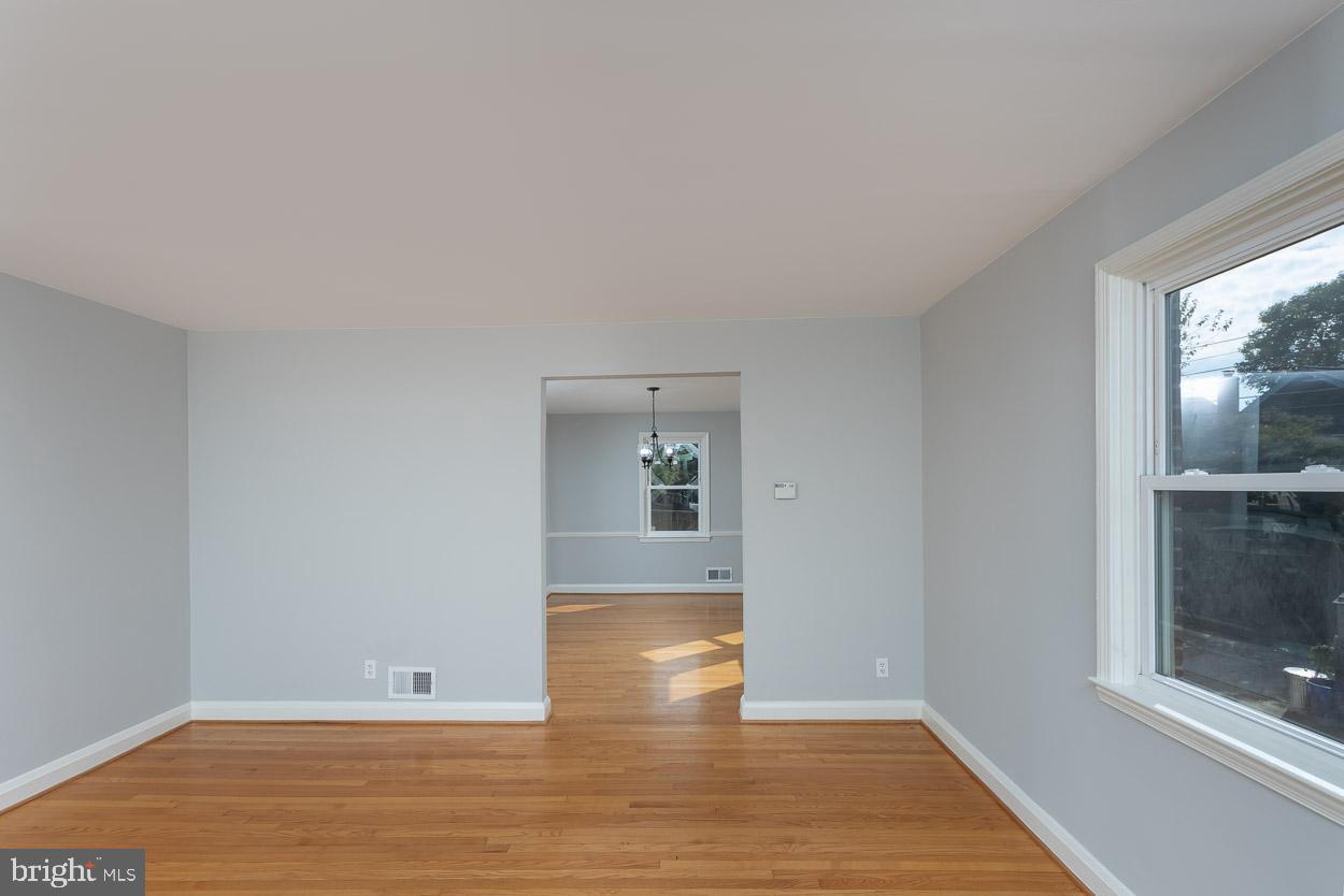 CATONSVILLE - Residential