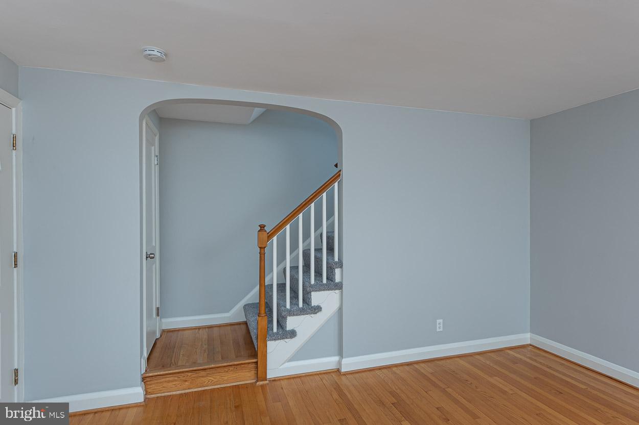 CATONSVILLE - Residential