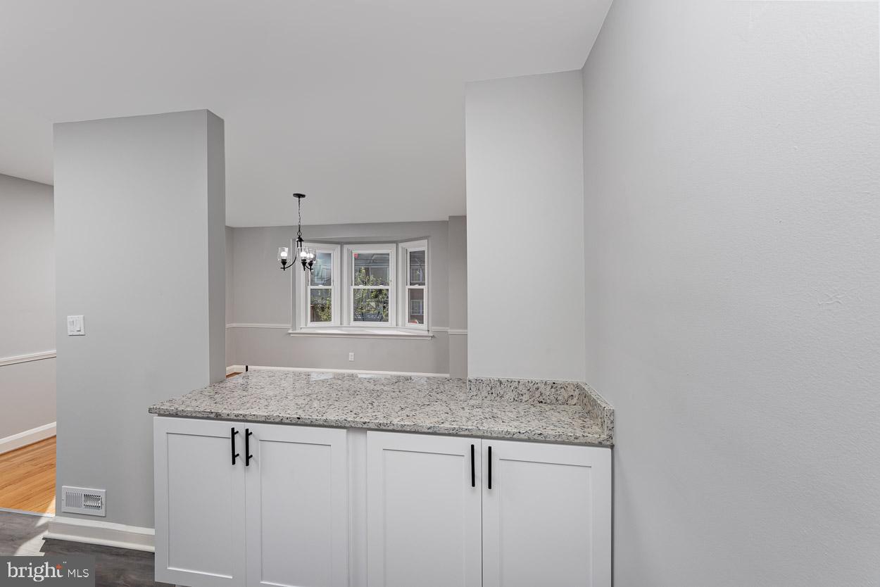 CATONSVILLE - Residential