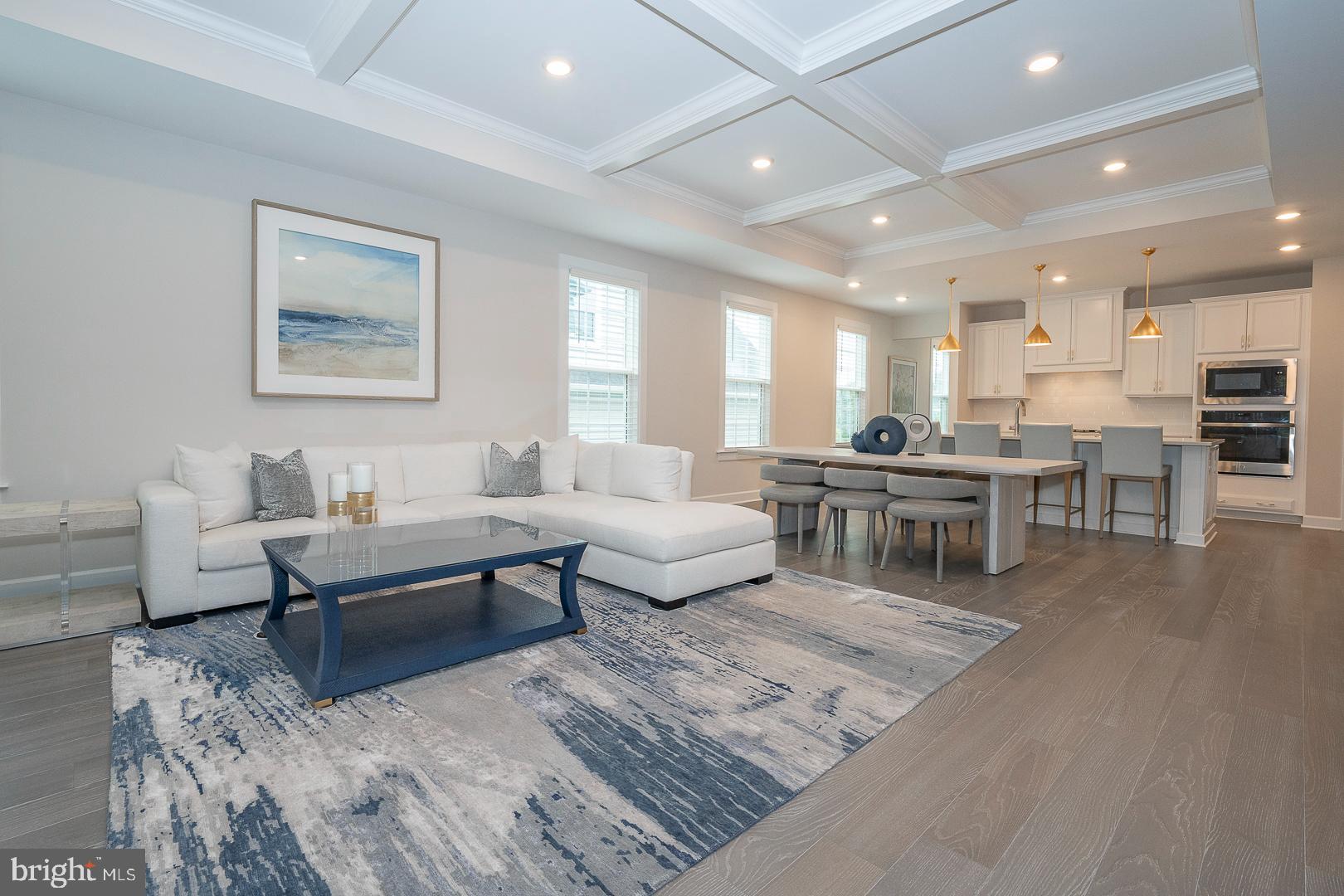 GREYSTONE - Residential