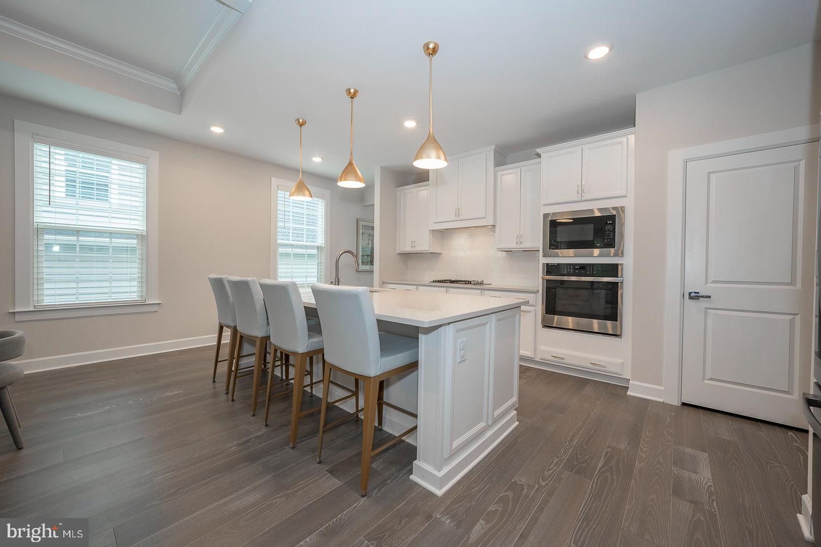 GREYSTONE - Residential