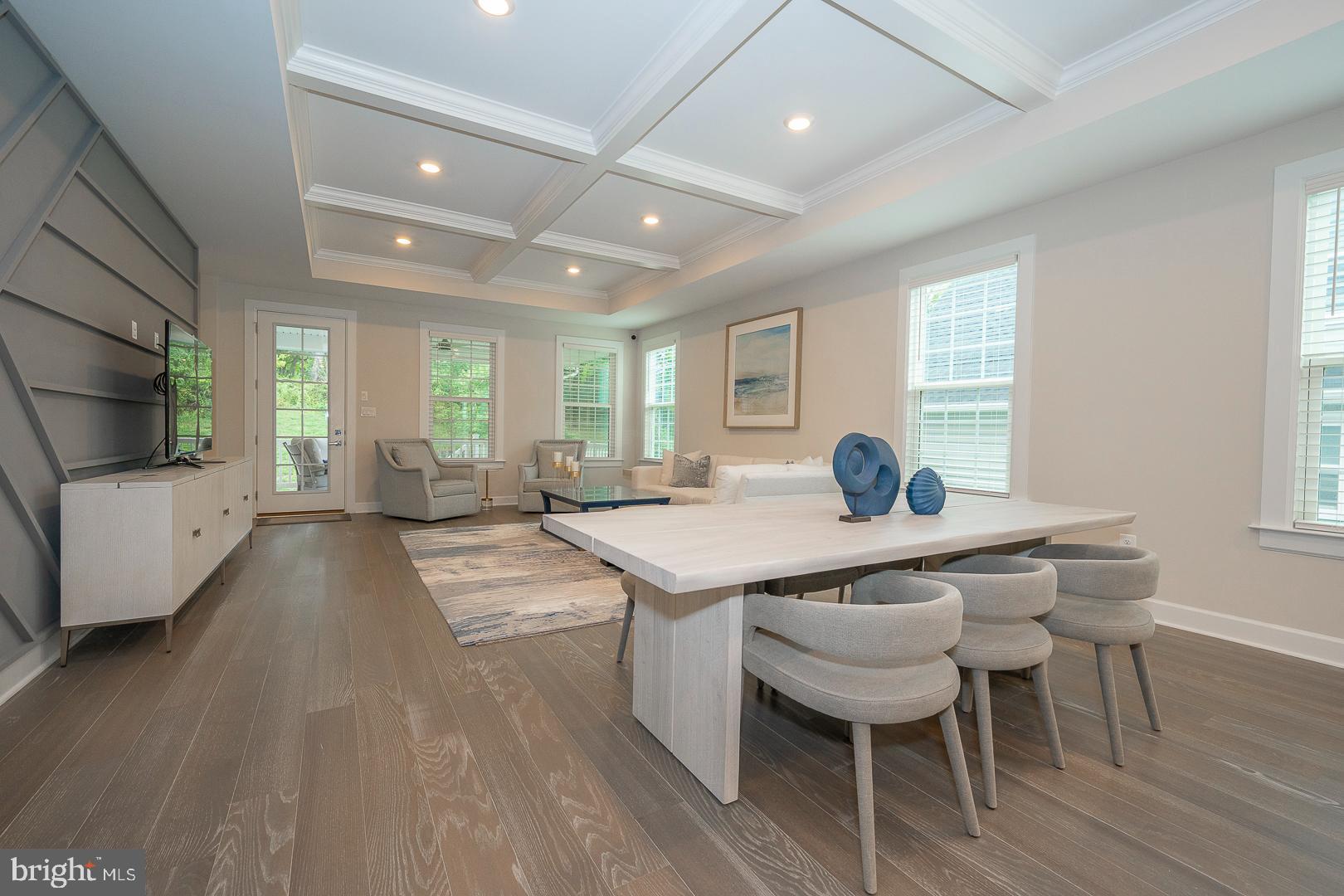 GREYSTONE - Residential