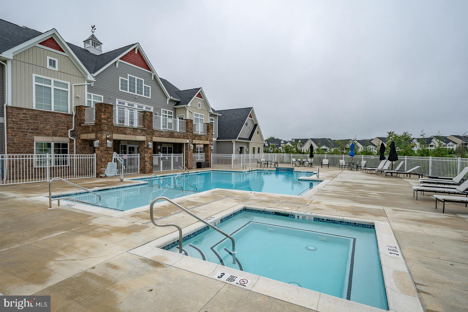 GREYSTONE - Residential