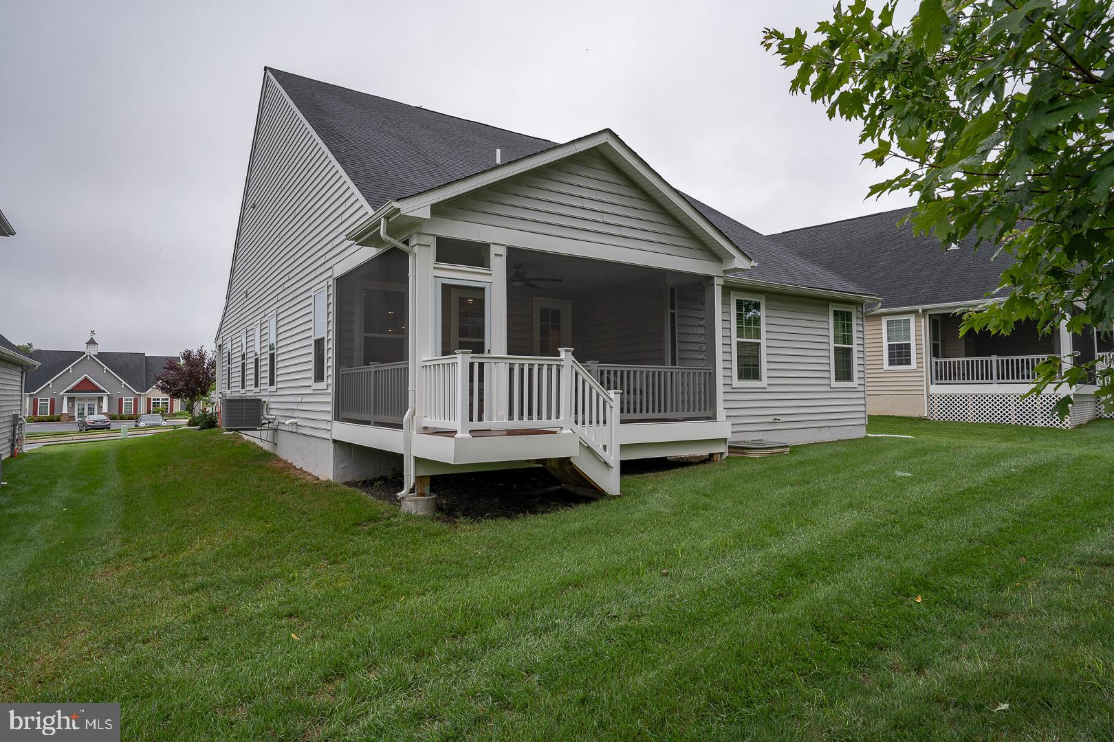 GREYSTONE - Residential