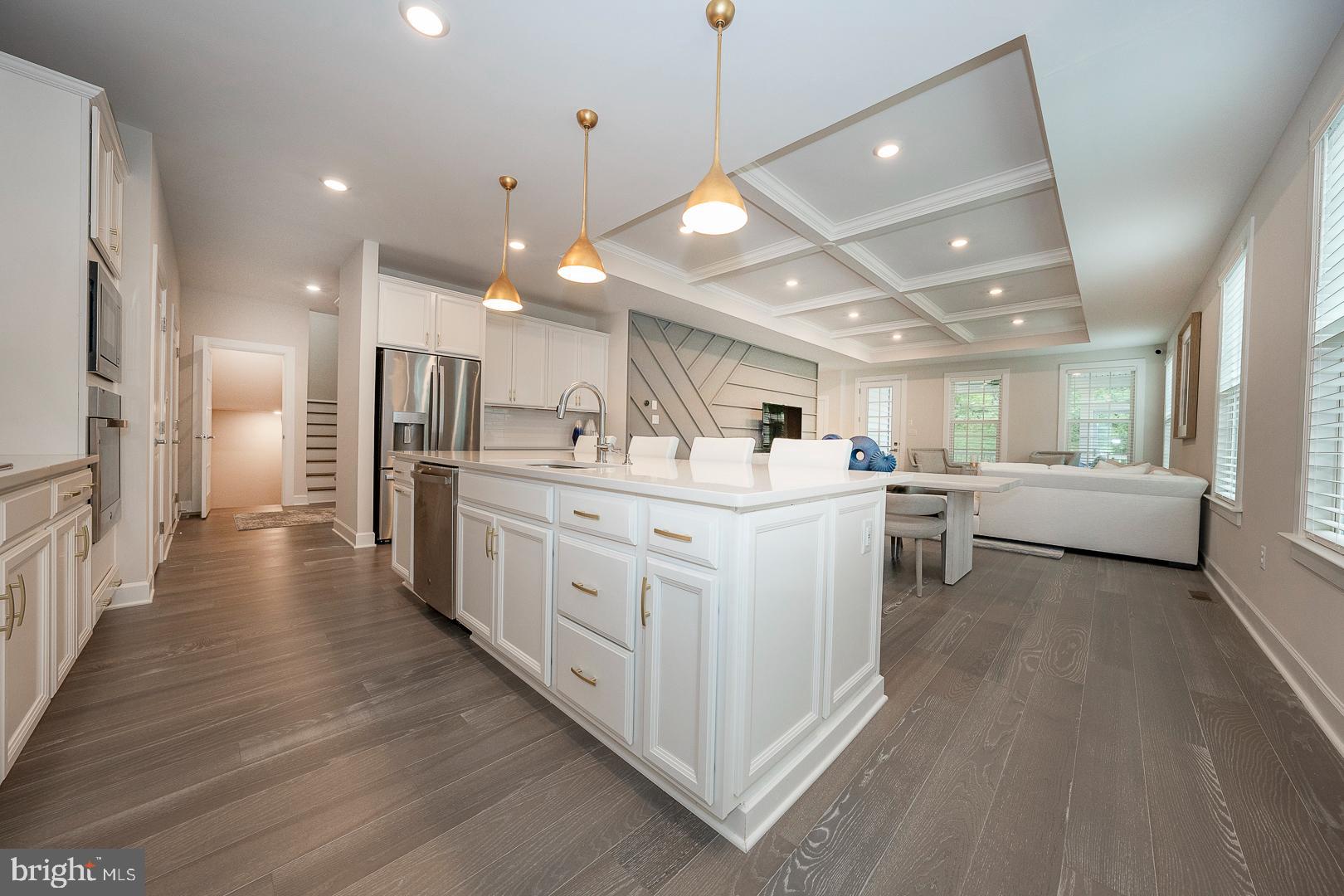 GREYSTONE - Residential