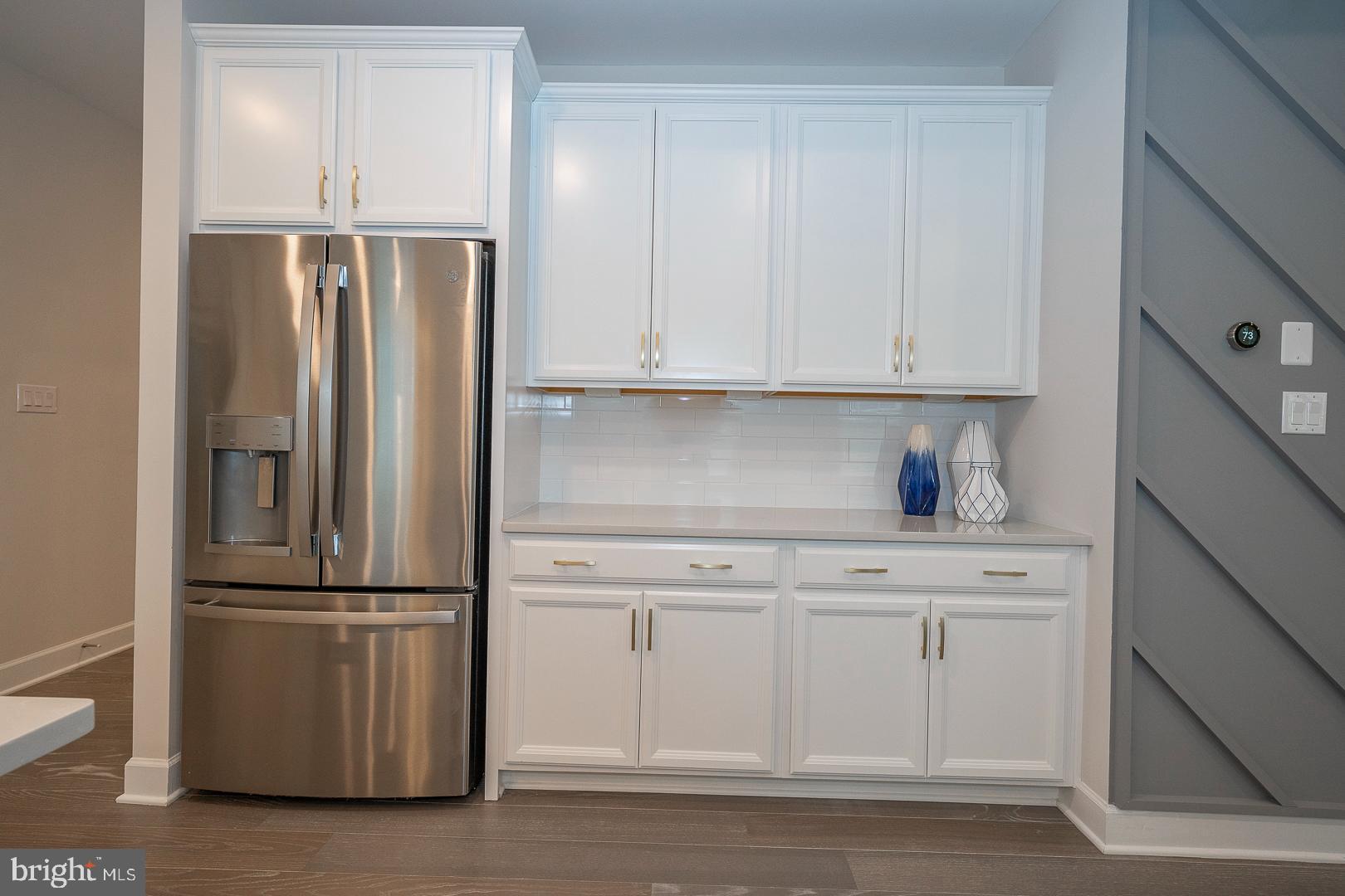 GREYSTONE - Residential