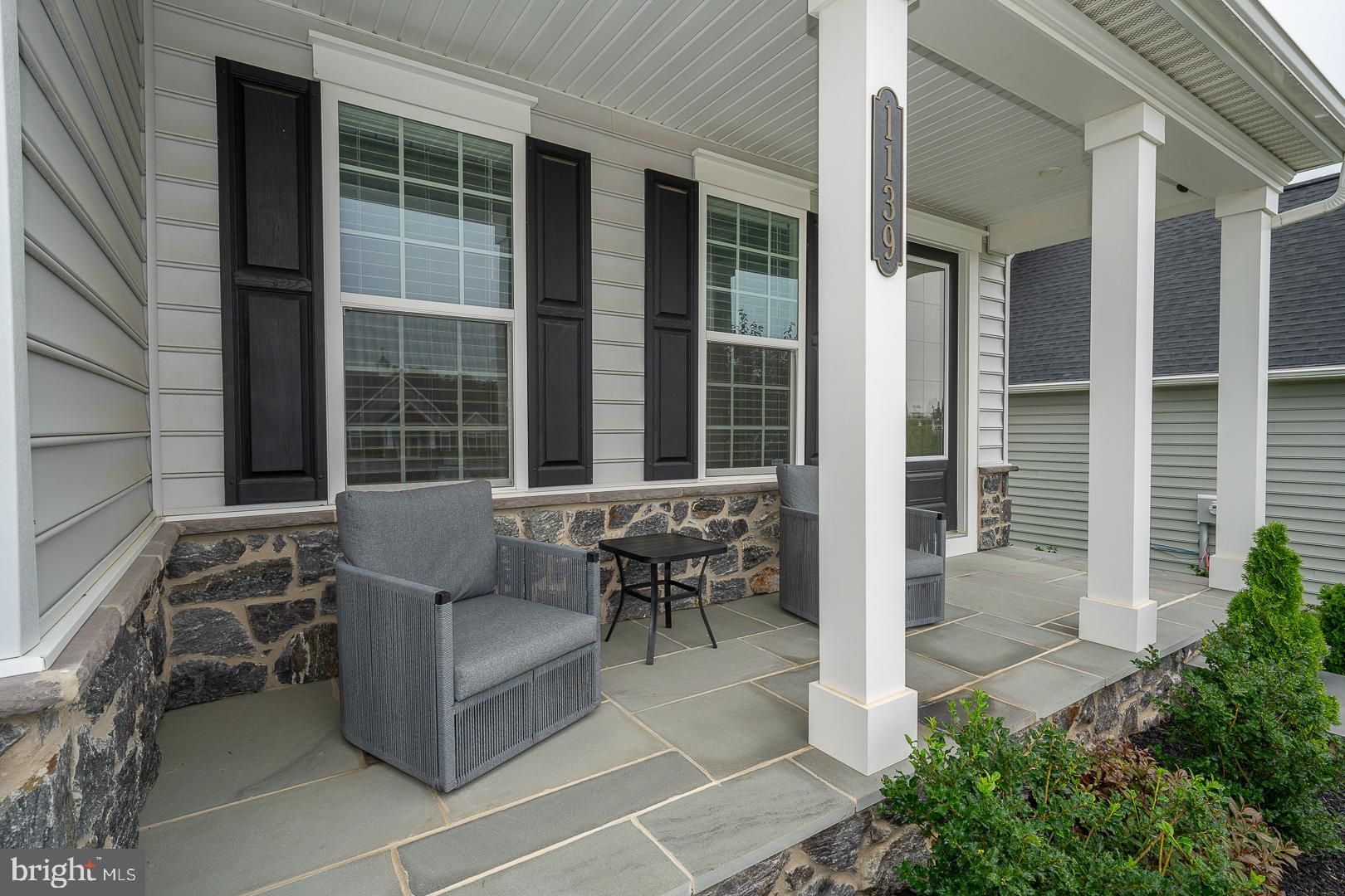 GREYSTONE - Residential