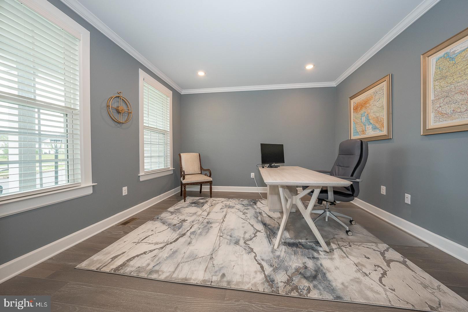 GREYSTONE - Residential