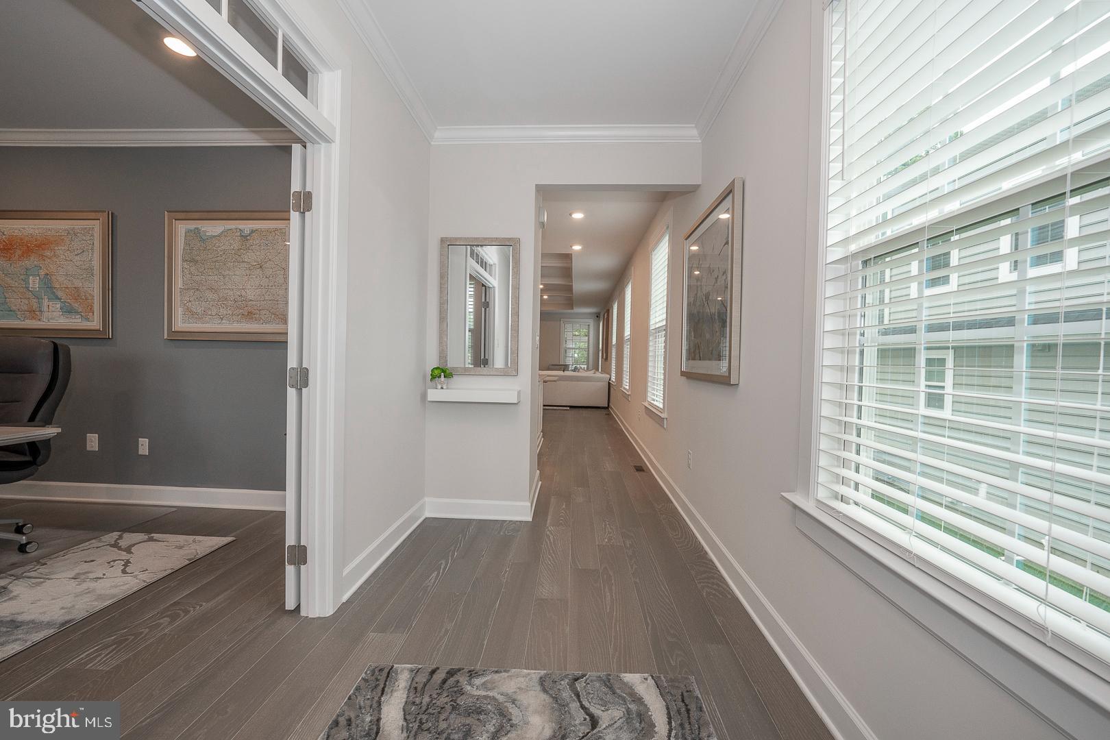 GREYSTONE - Residential