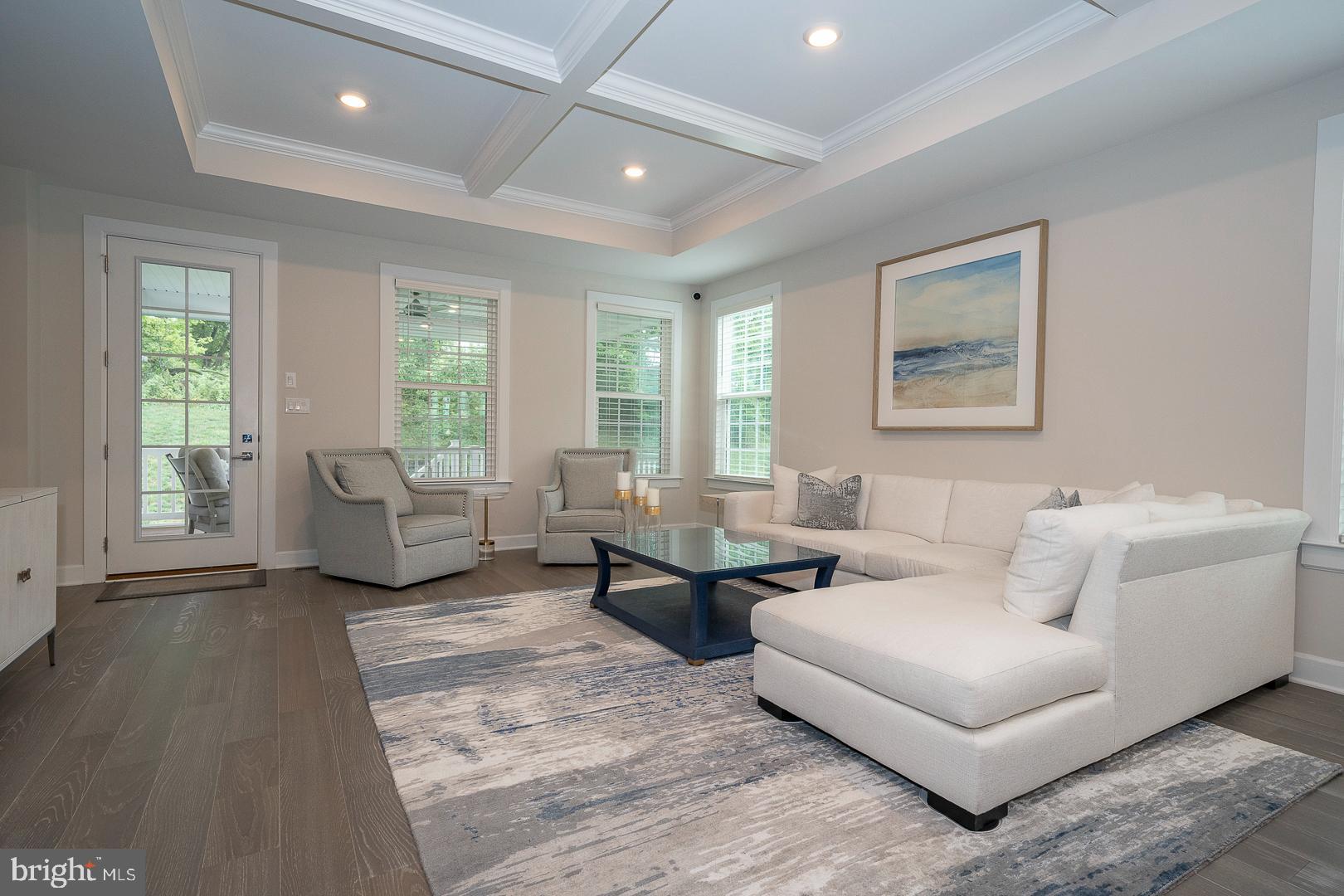 GREYSTONE - Residential