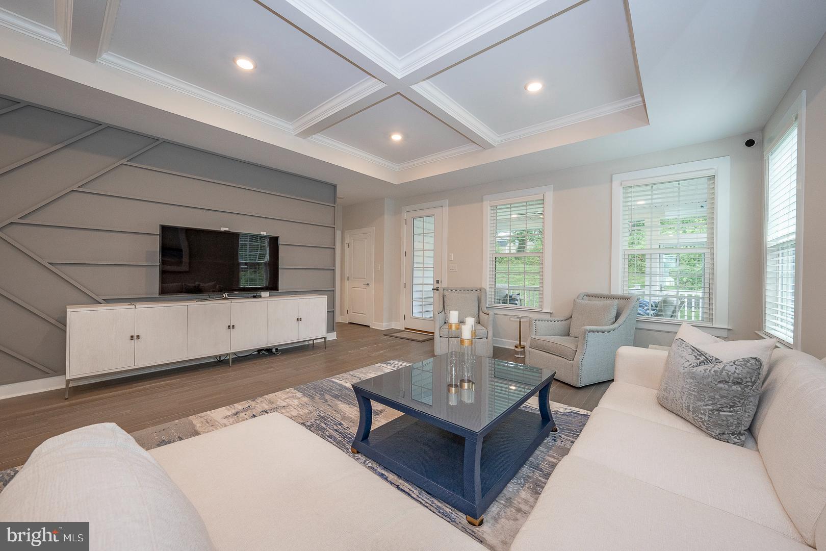 GREYSTONE - Residential