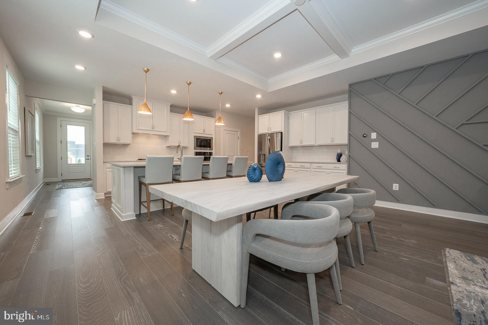 GREYSTONE - Residential