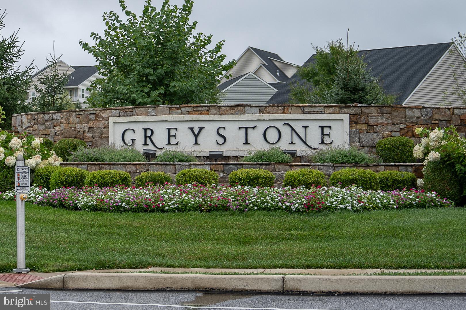 GREYSTONE - Residential