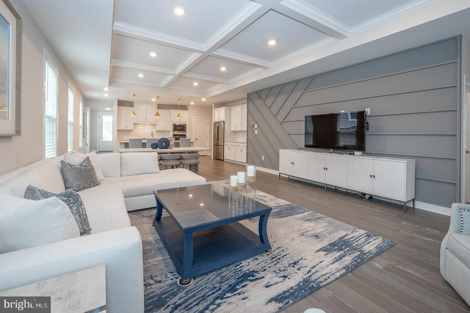 GREYSTONE - Residential