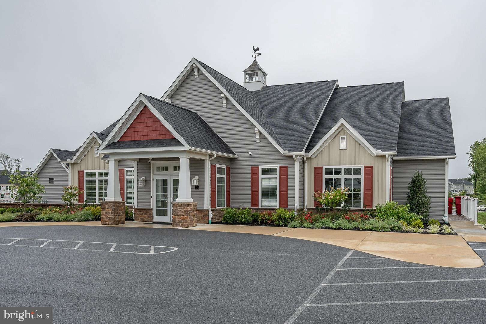 GREYSTONE - Residential