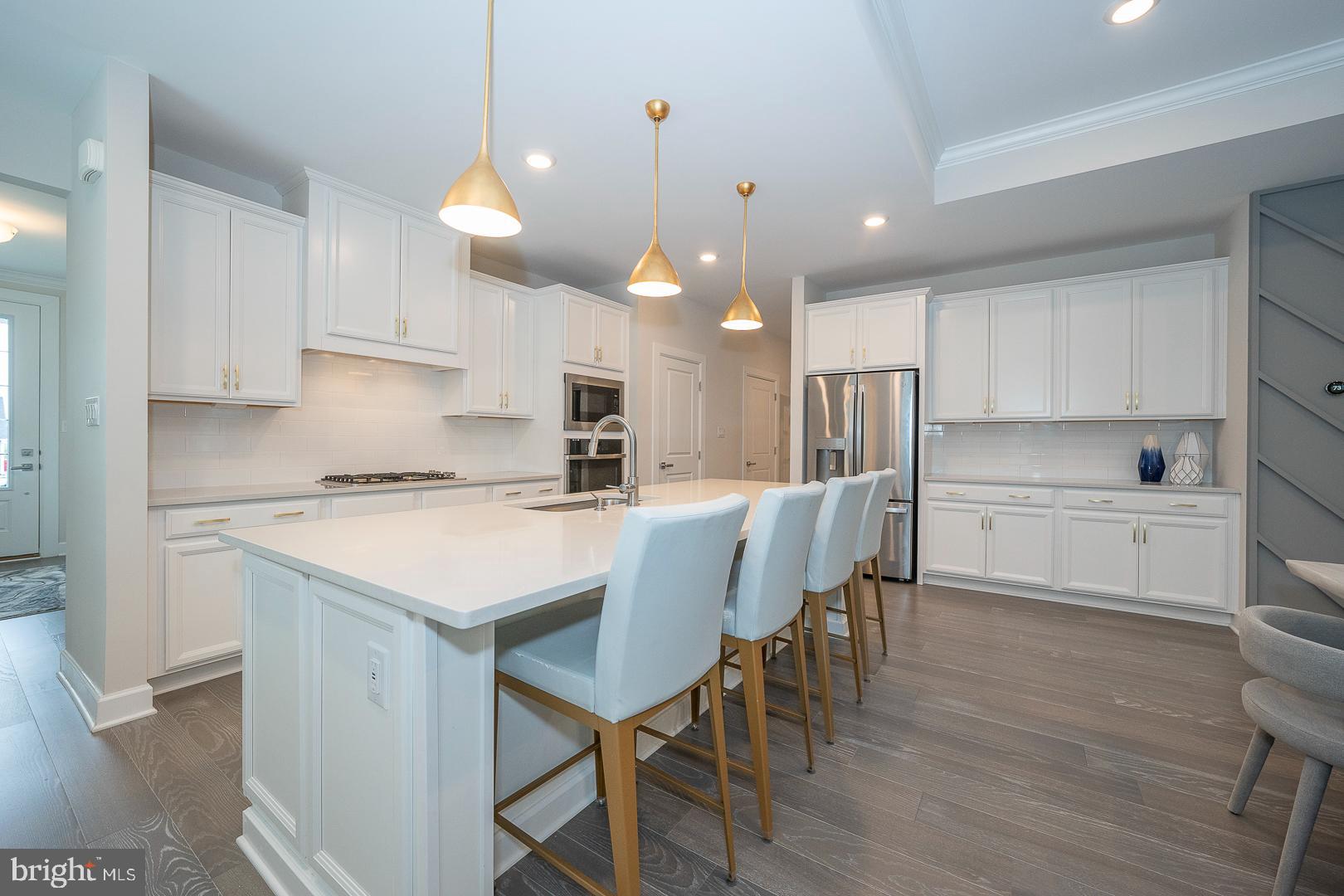 GREYSTONE - Residential