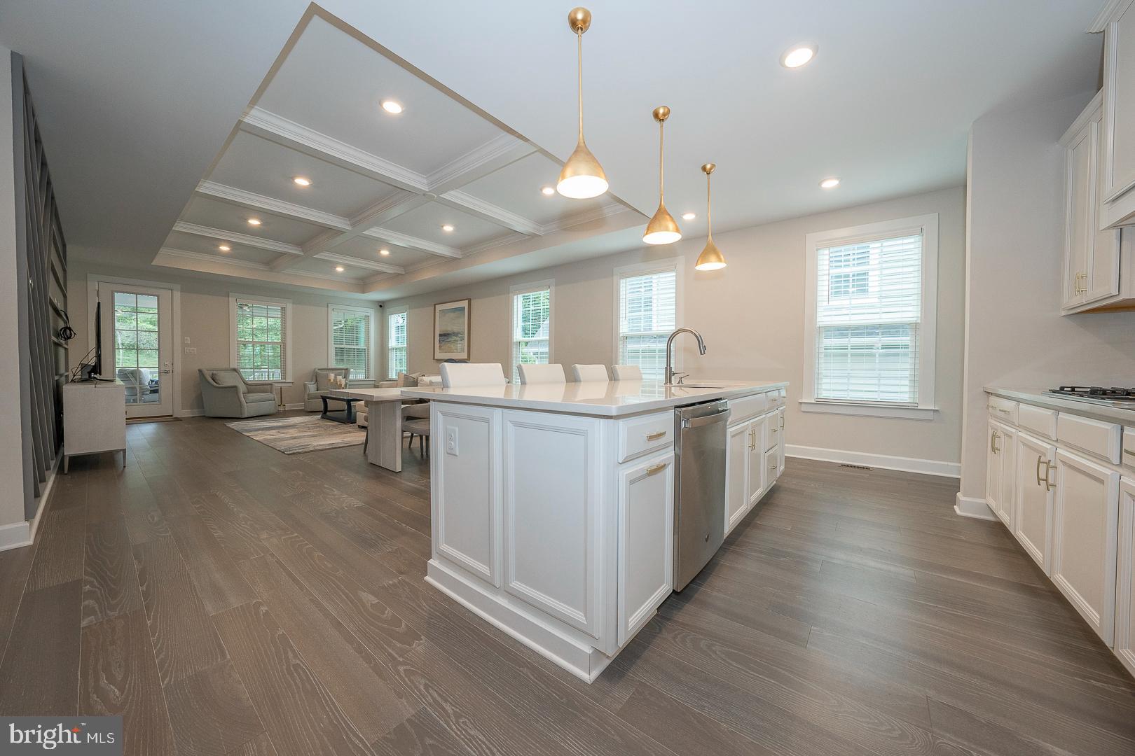 GREYSTONE - Residential