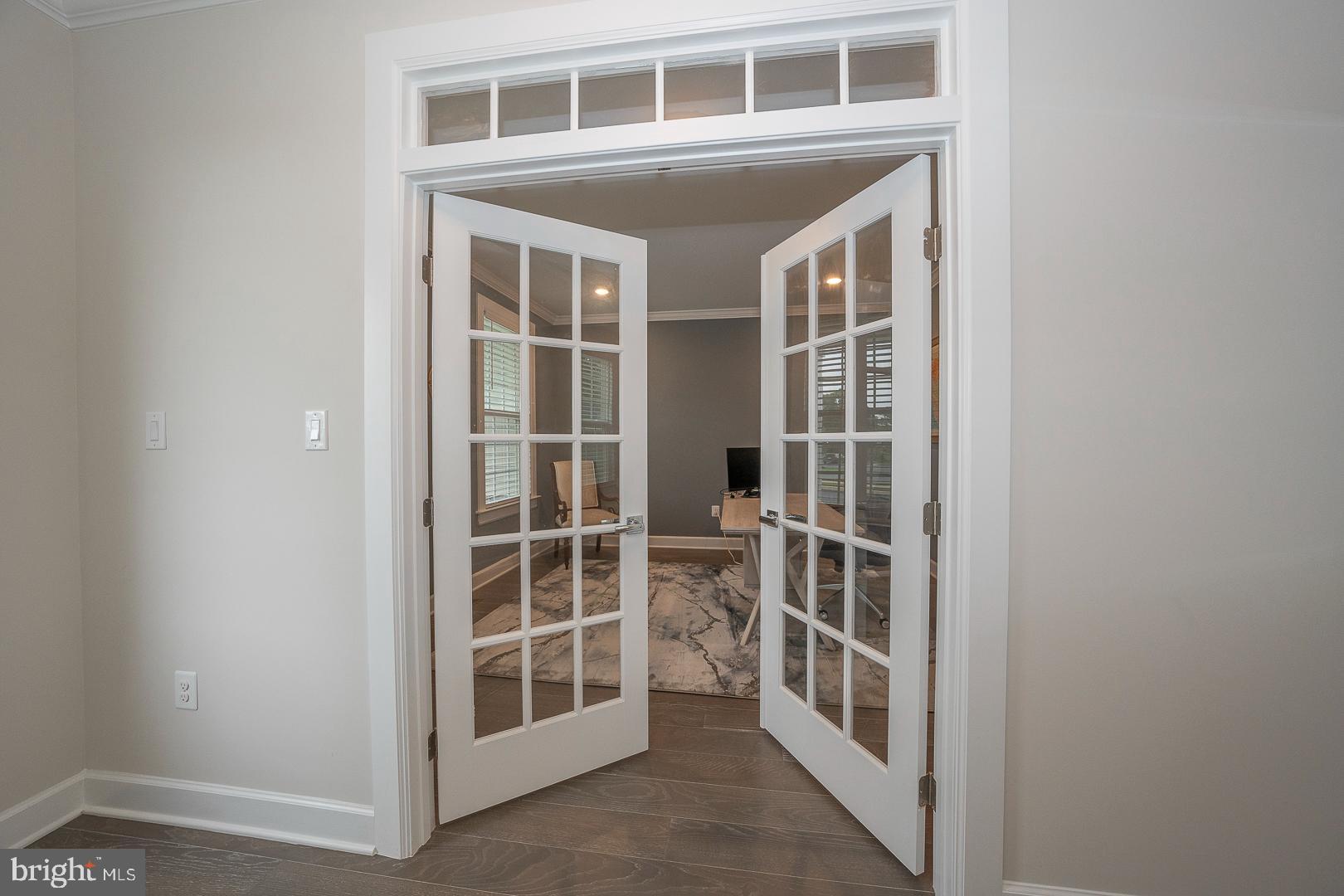 GREYSTONE - Residential