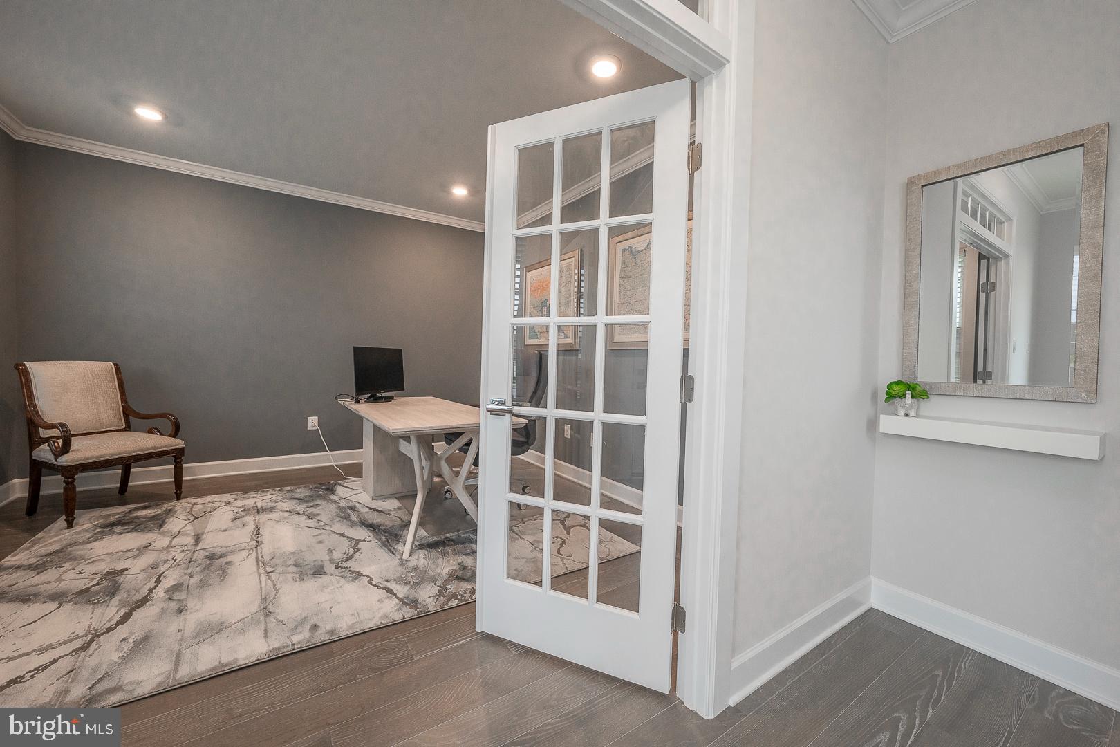 GREYSTONE - Residential