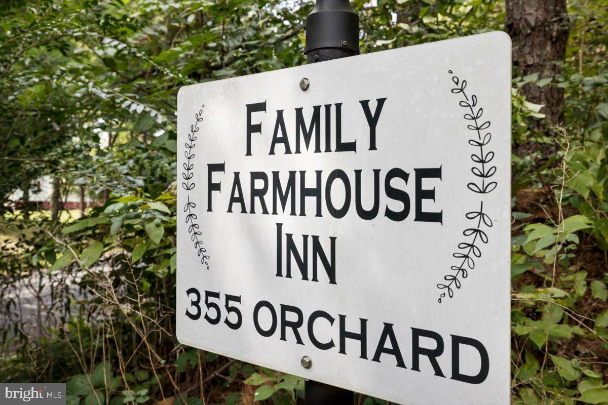355 ORCHARD DRIVE