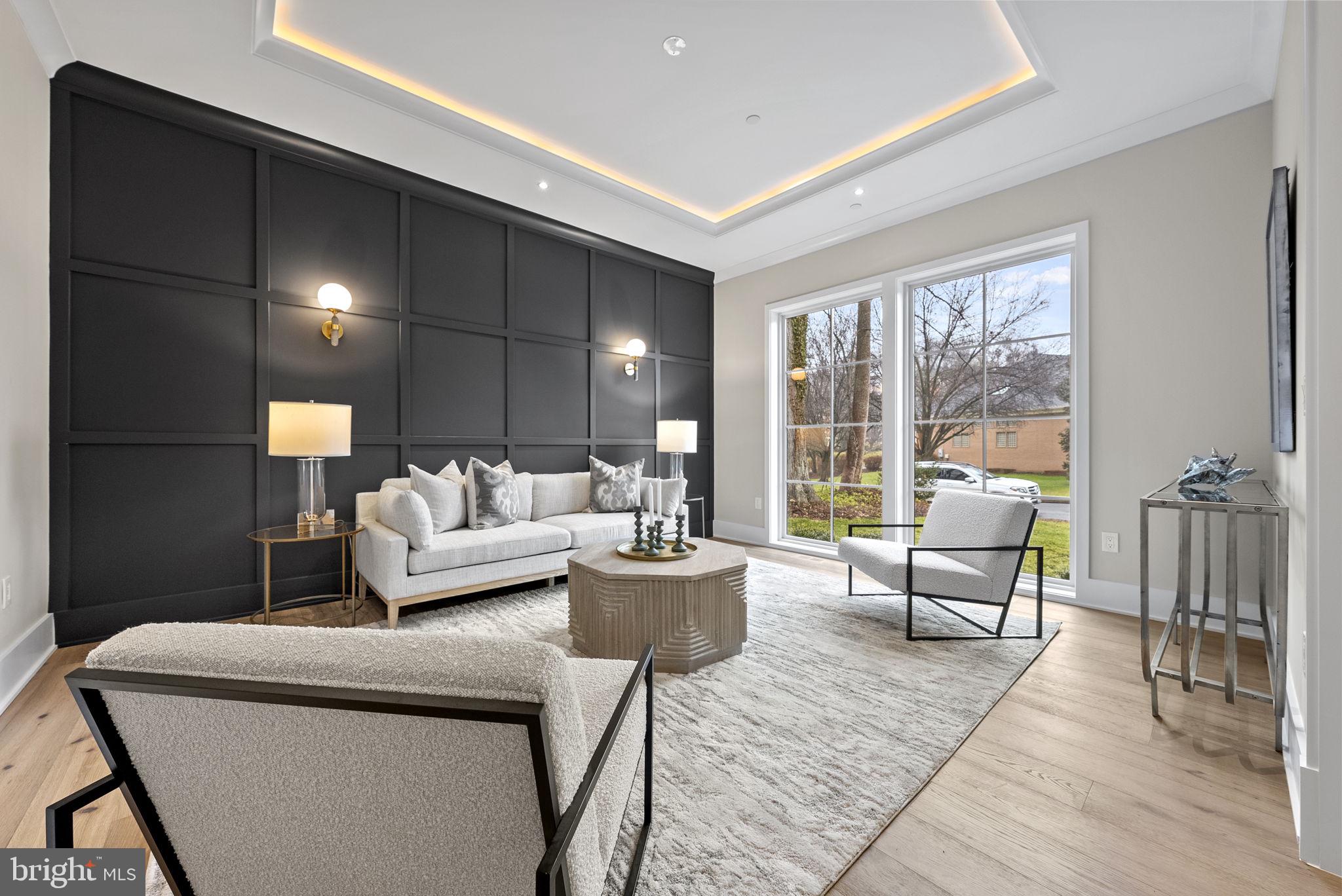 BURNING TREE VALLEY - Residential