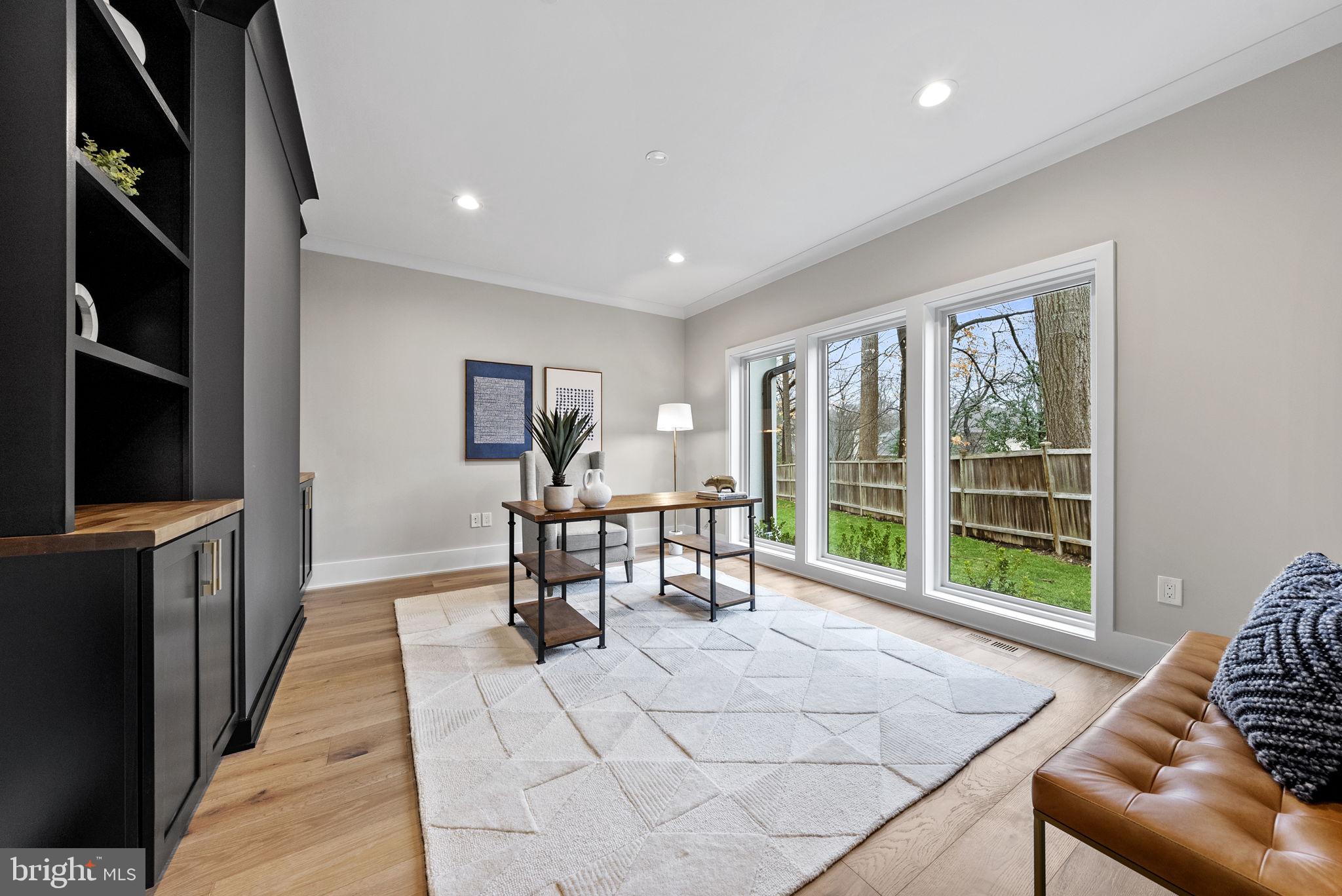 BURNING TREE VALLEY - Residential