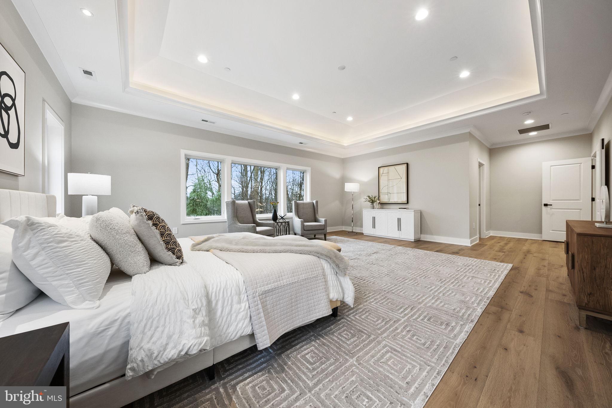 BURNING TREE VALLEY - Residential