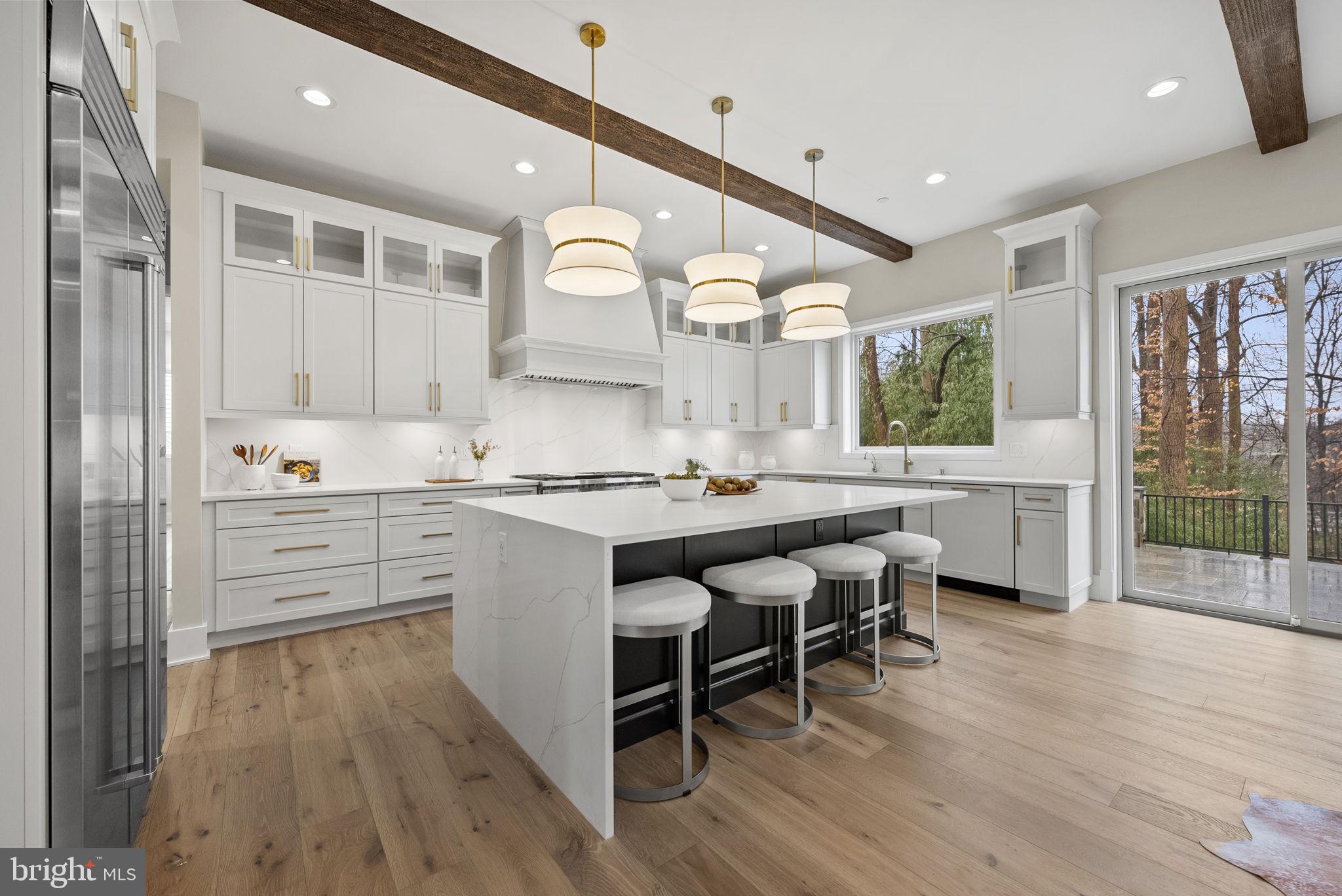 BURNING TREE VALLEY - Residential