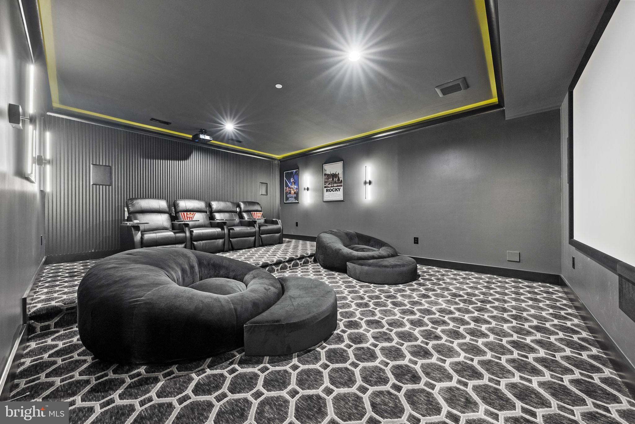 BURNING TREE VALLEY - Residential