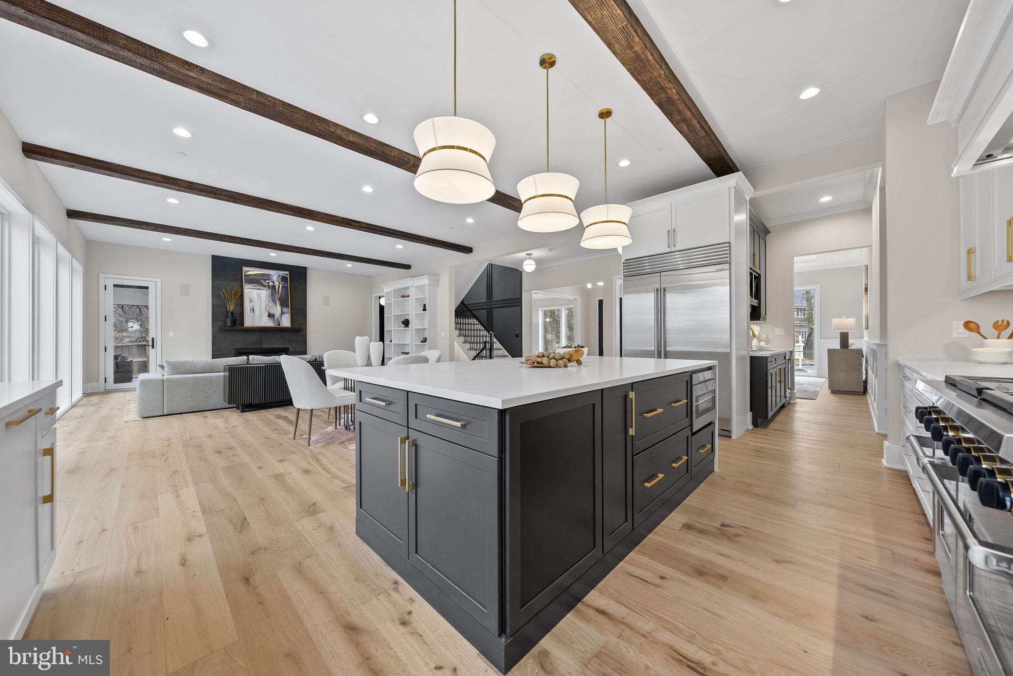 BURNING TREE VALLEY - Residential