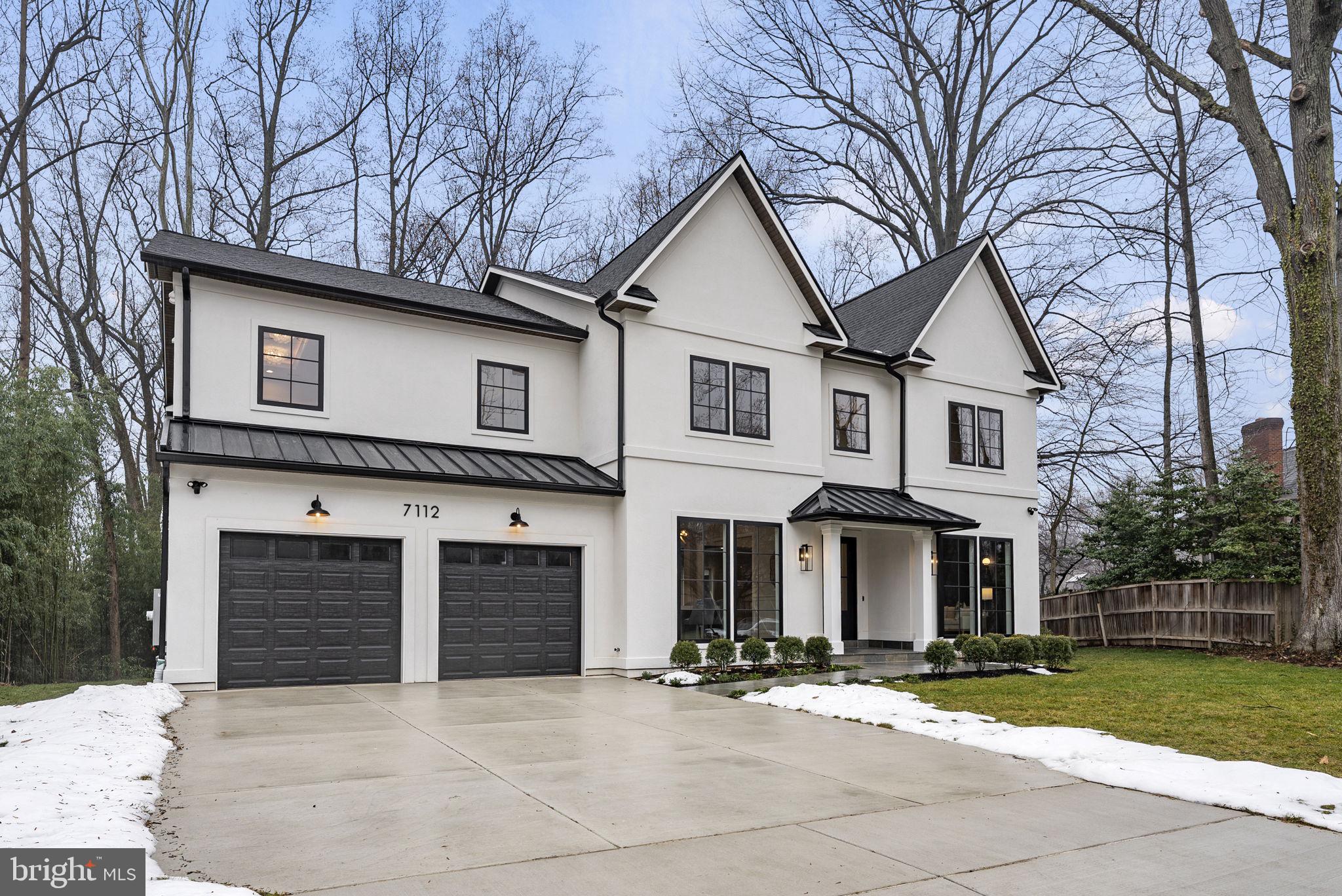 BURNING TREE VALLEY - Residential