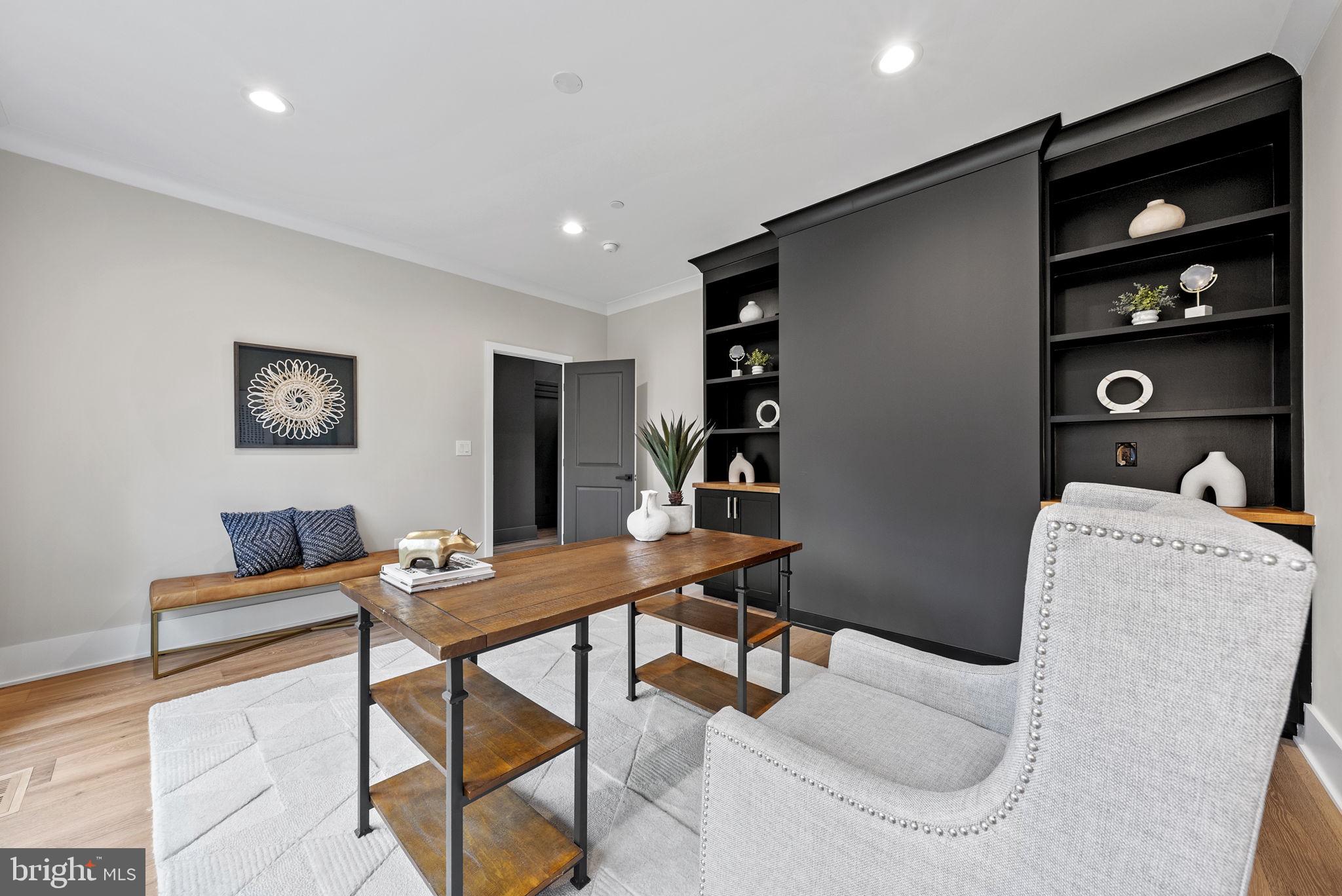 BURNING TREE VALLEY - Residential