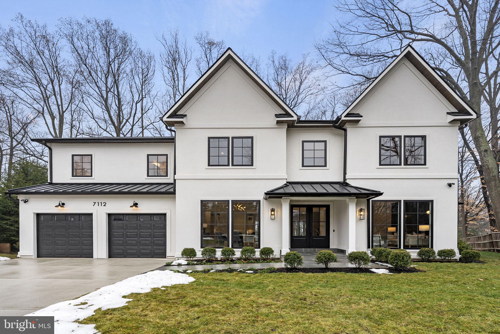 BURNING TREE VALLEY - Residential