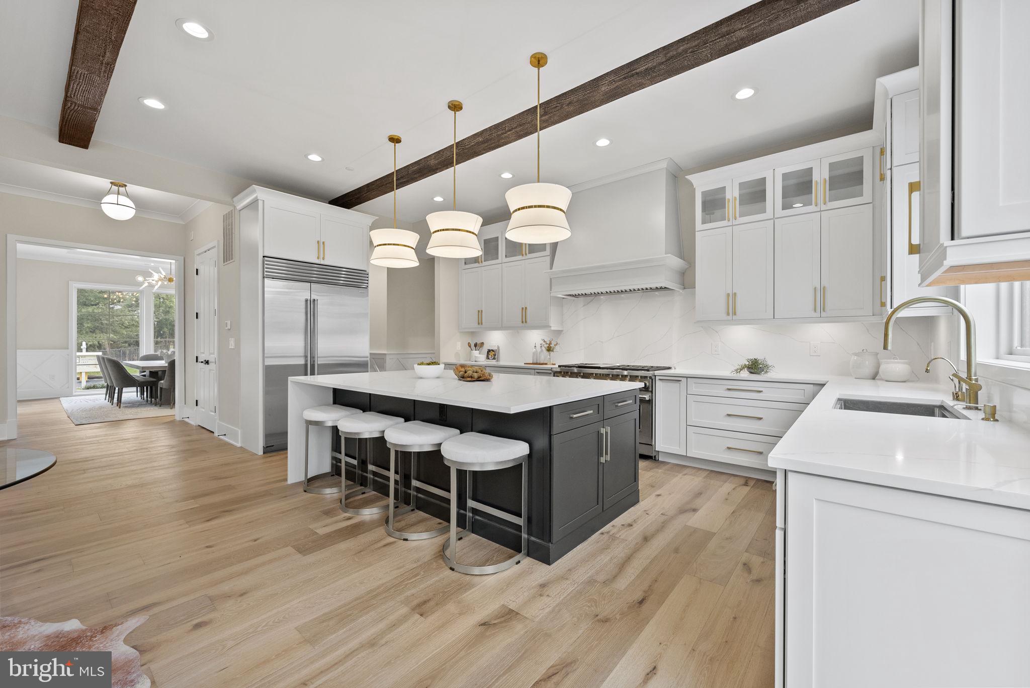 BURNING TREE VALLEY - Residential