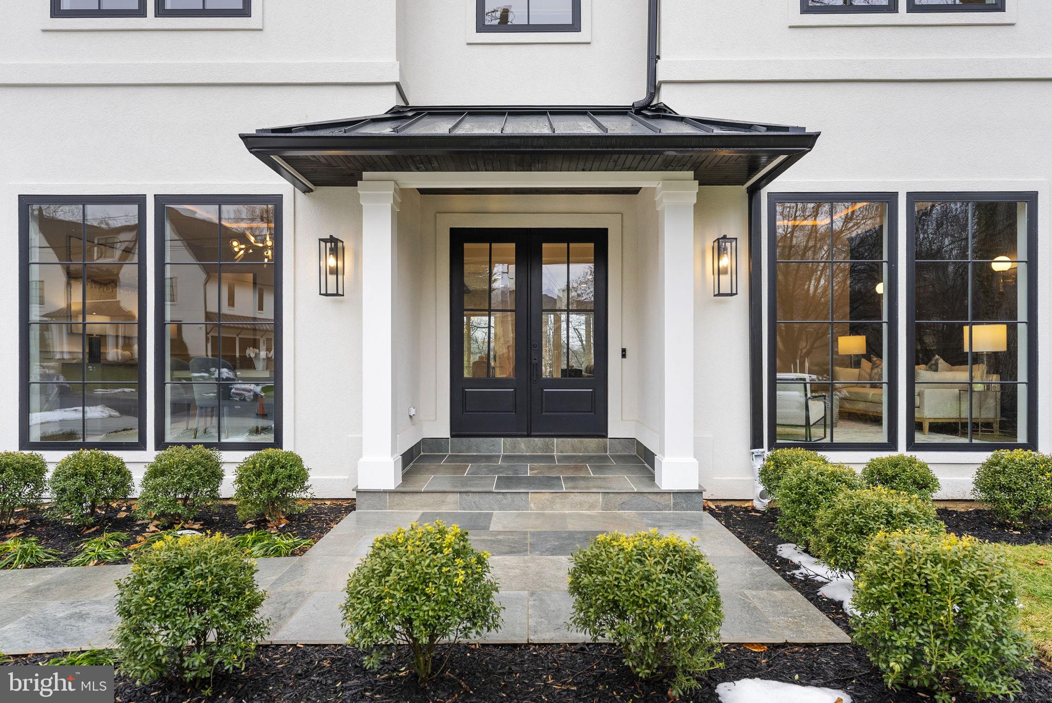 BURNING TREE VALLEY - Residential