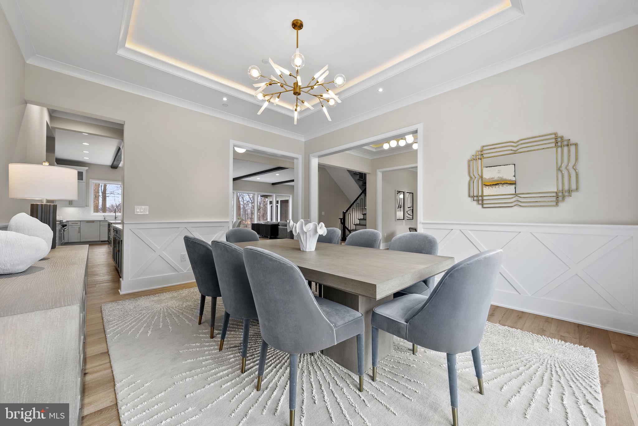 BURNING TREE VALLEY - Residential