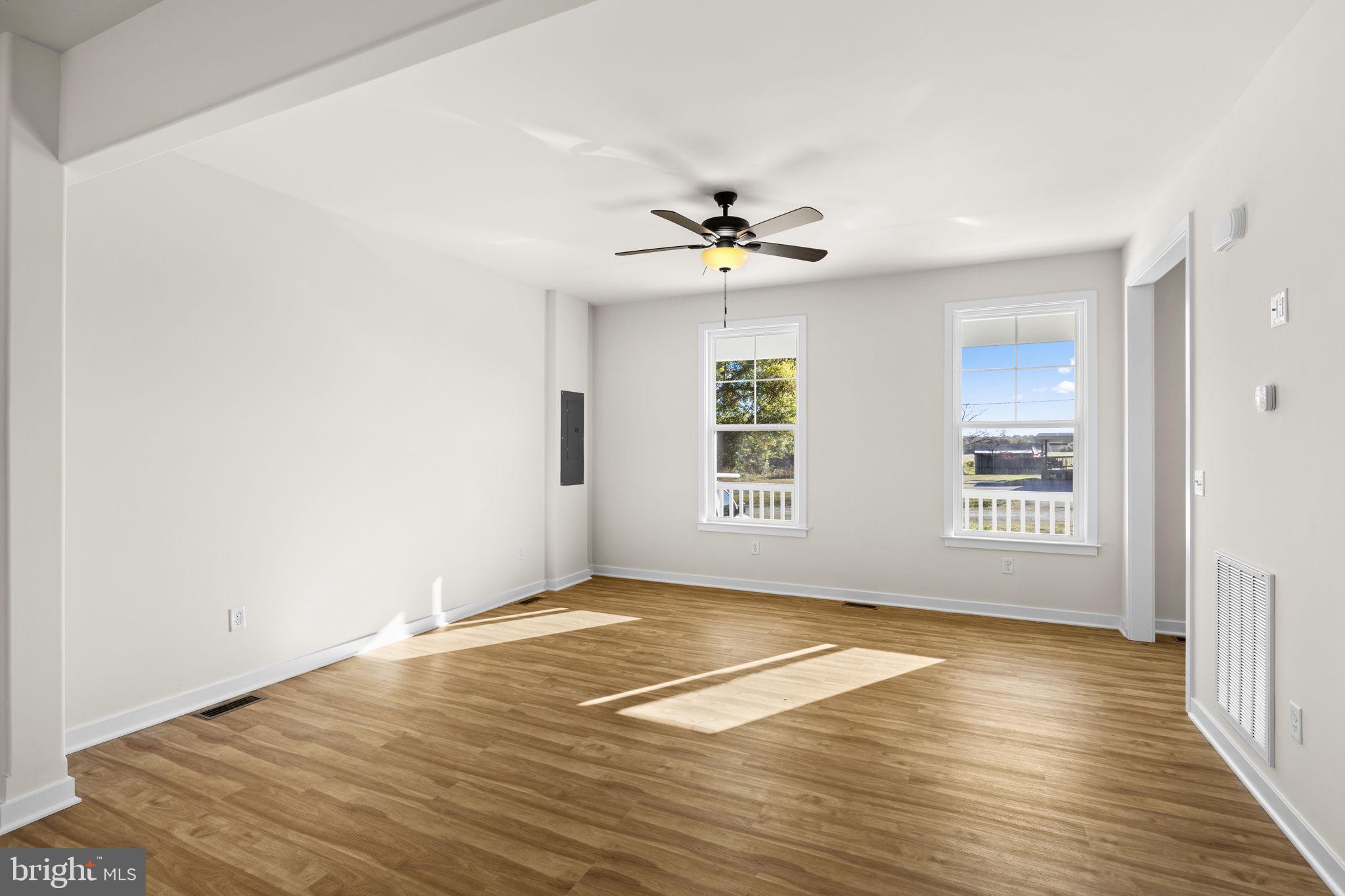 PLACID BAY - Residential