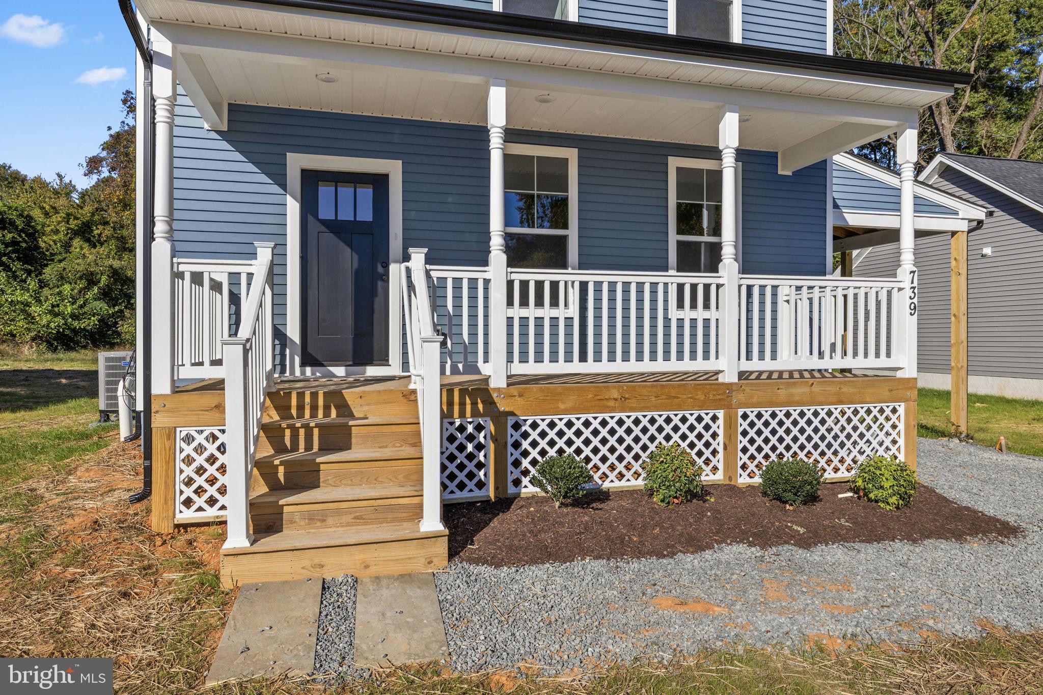 PLACID BAY - Residential