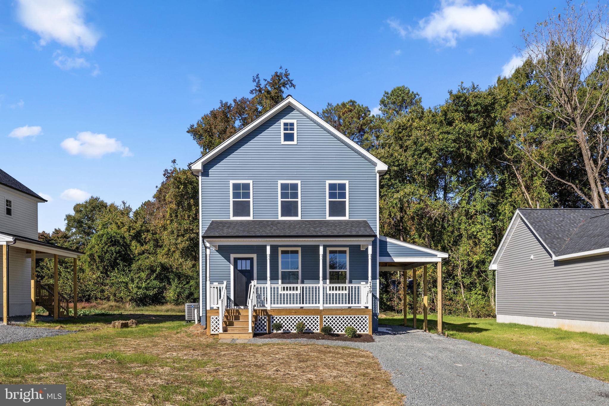 PLACID BAY - Residential