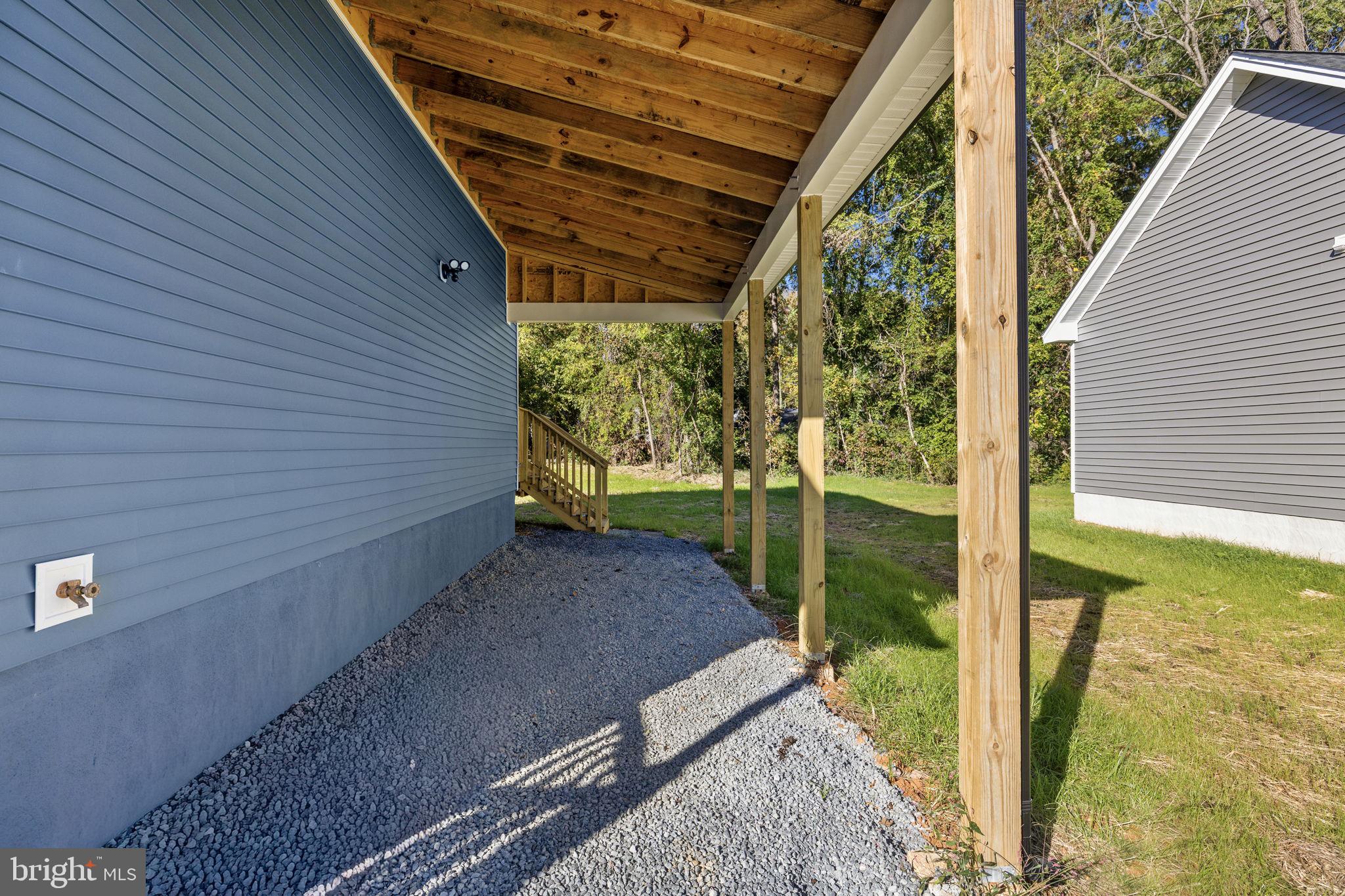 PLACID BAY - Residential