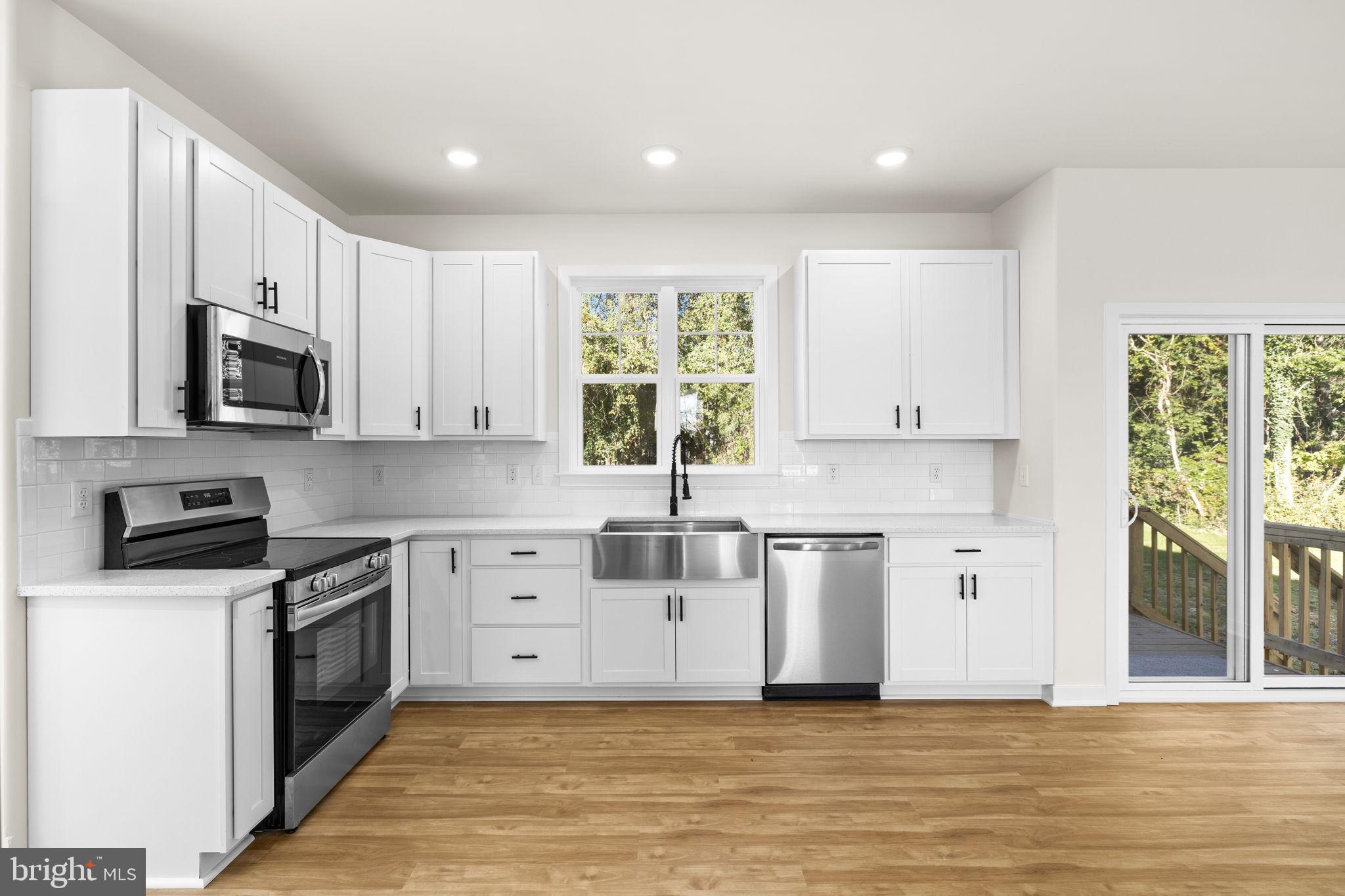 PLACID BAY - Residential