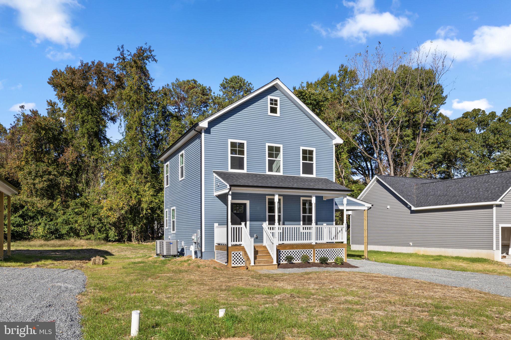 PLACID BAY - Residential