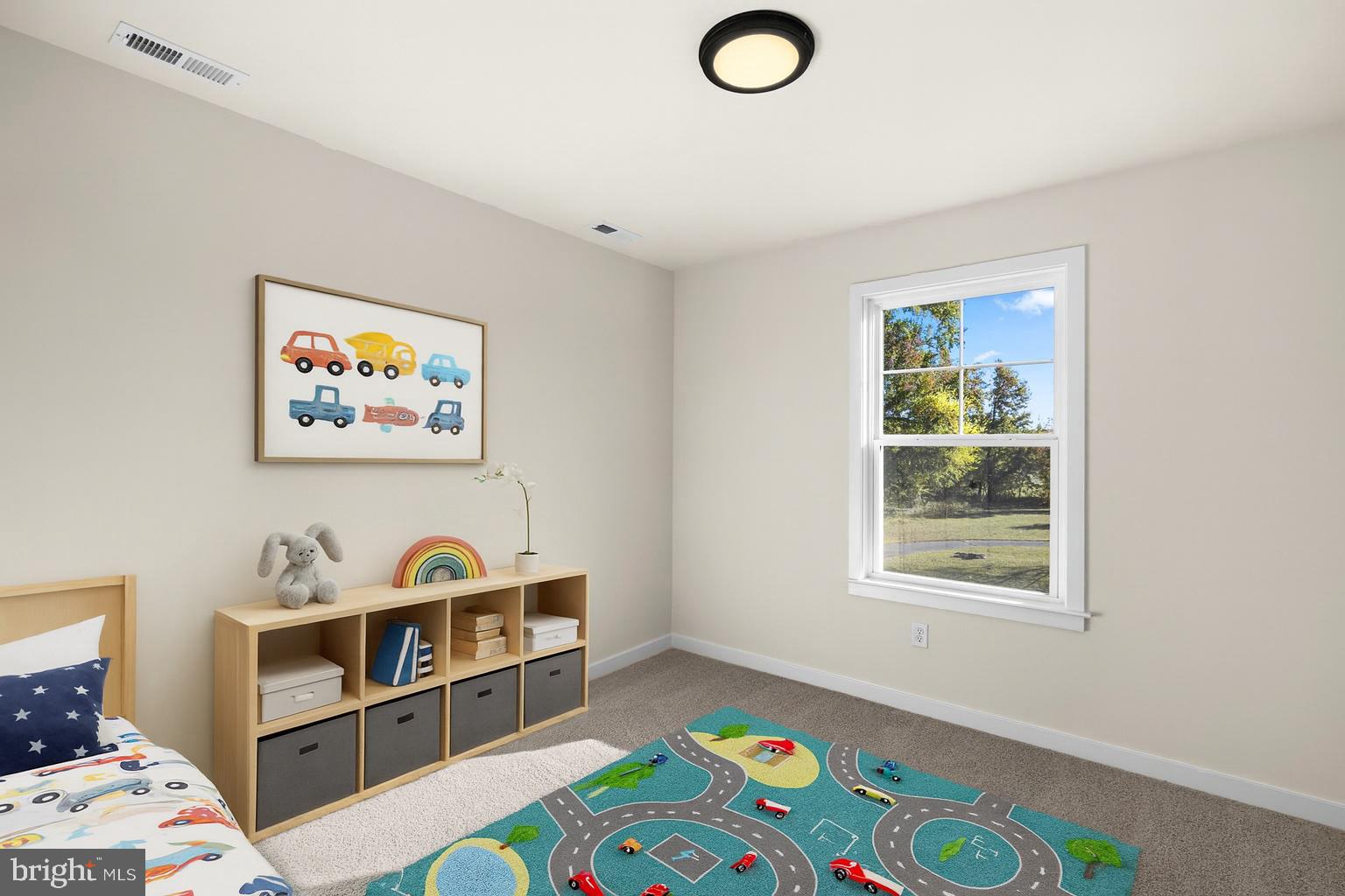 PLACID BAY - Residential